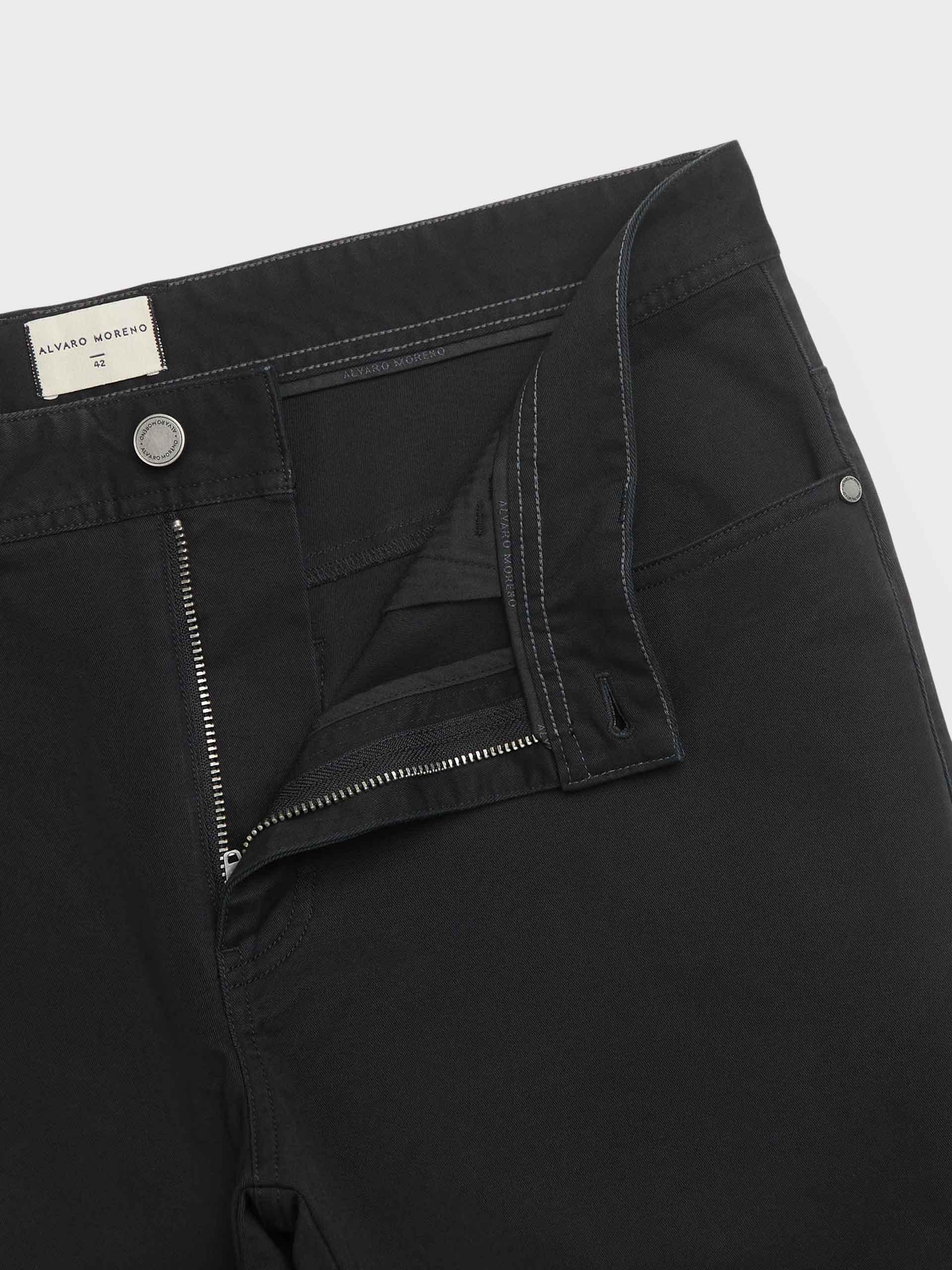 PANTALON PIC PIC