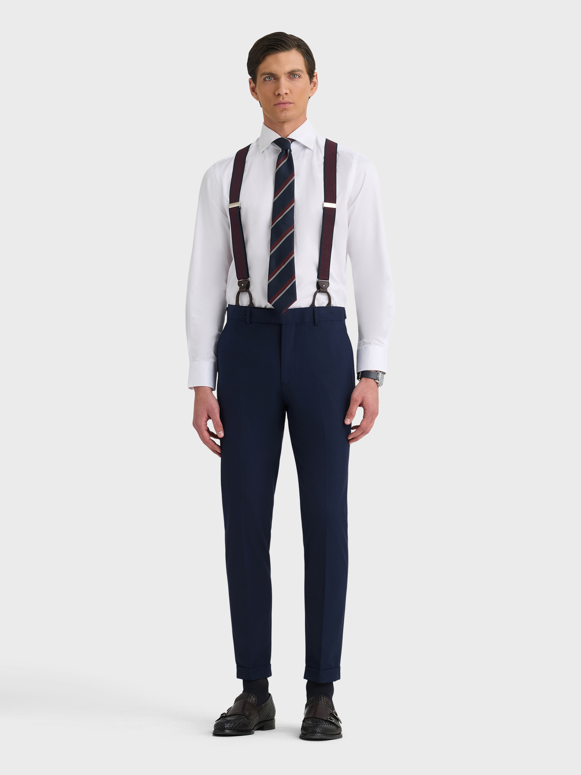 PANTALON NAPOLI GALES