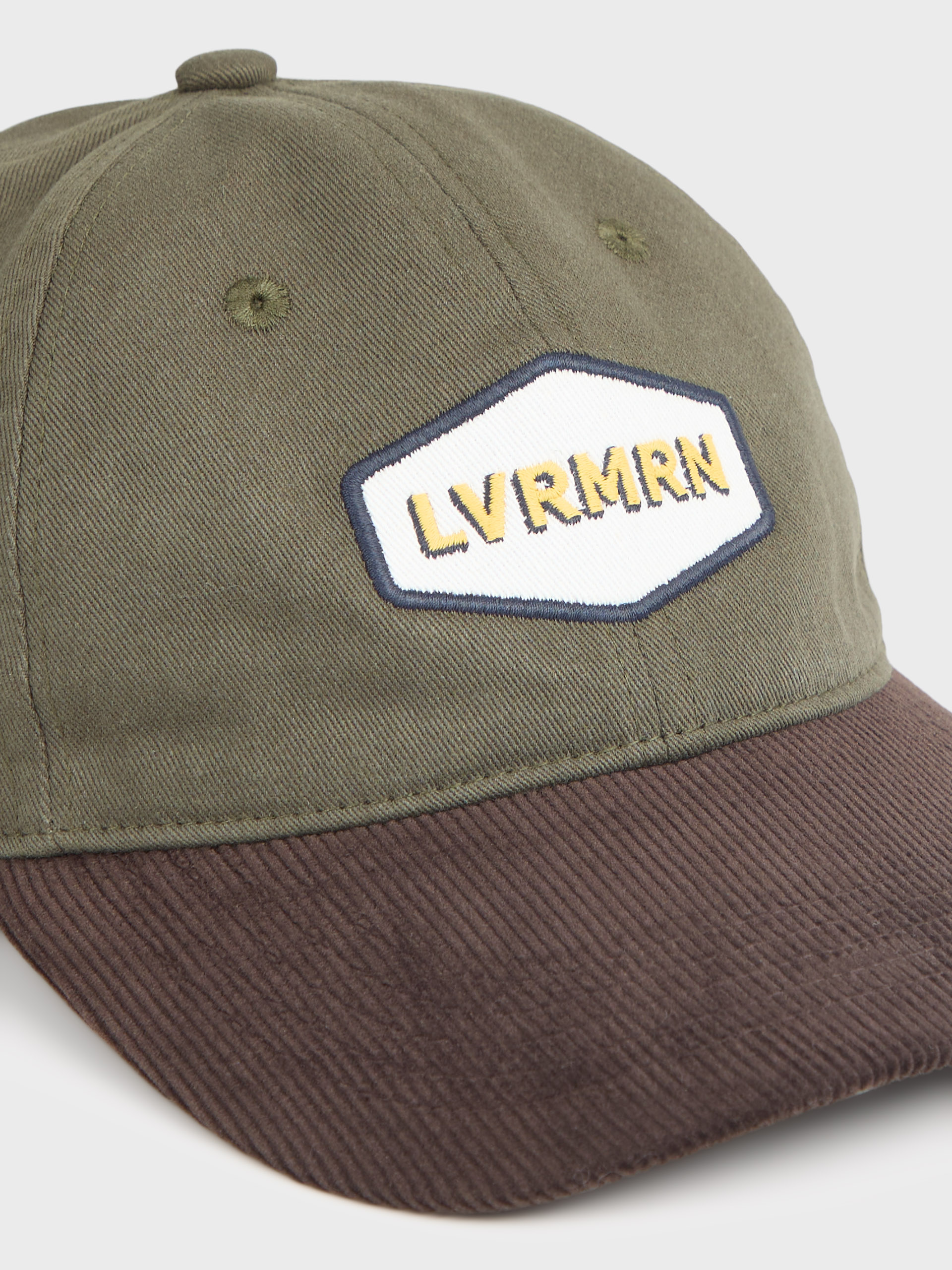GORRA FIRST STOP