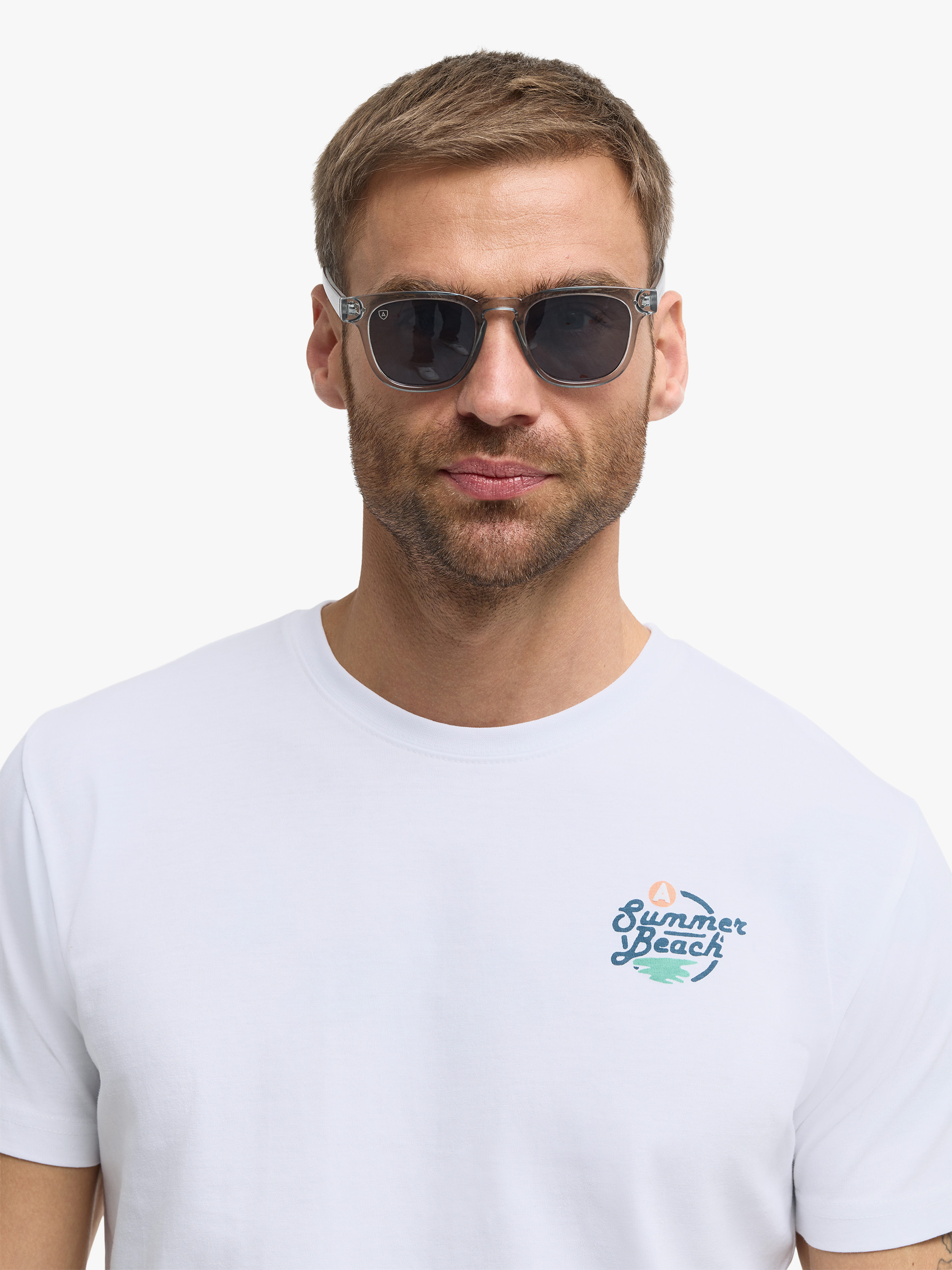 CAMISETA WATER