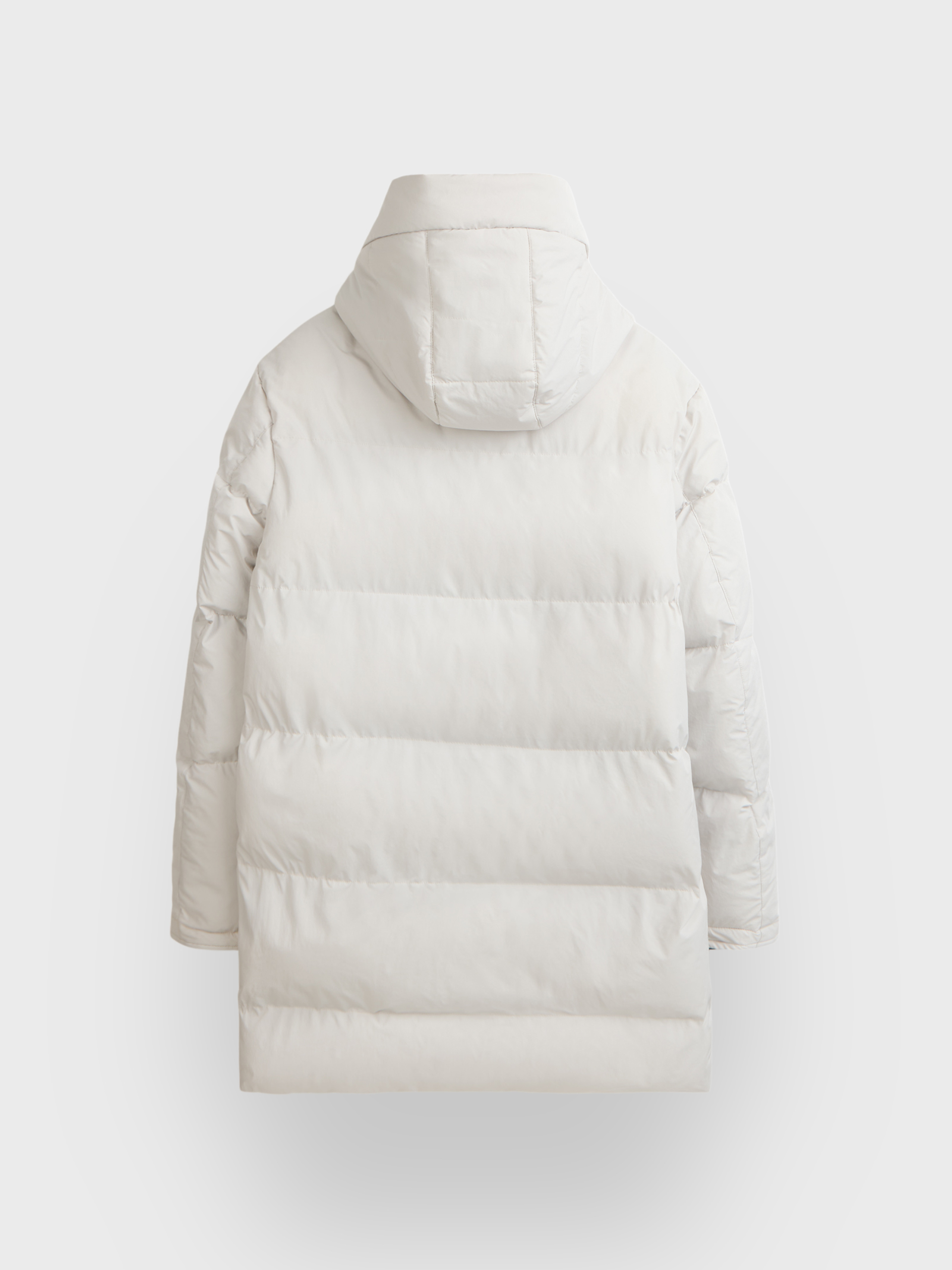 PARKA BROADCAST