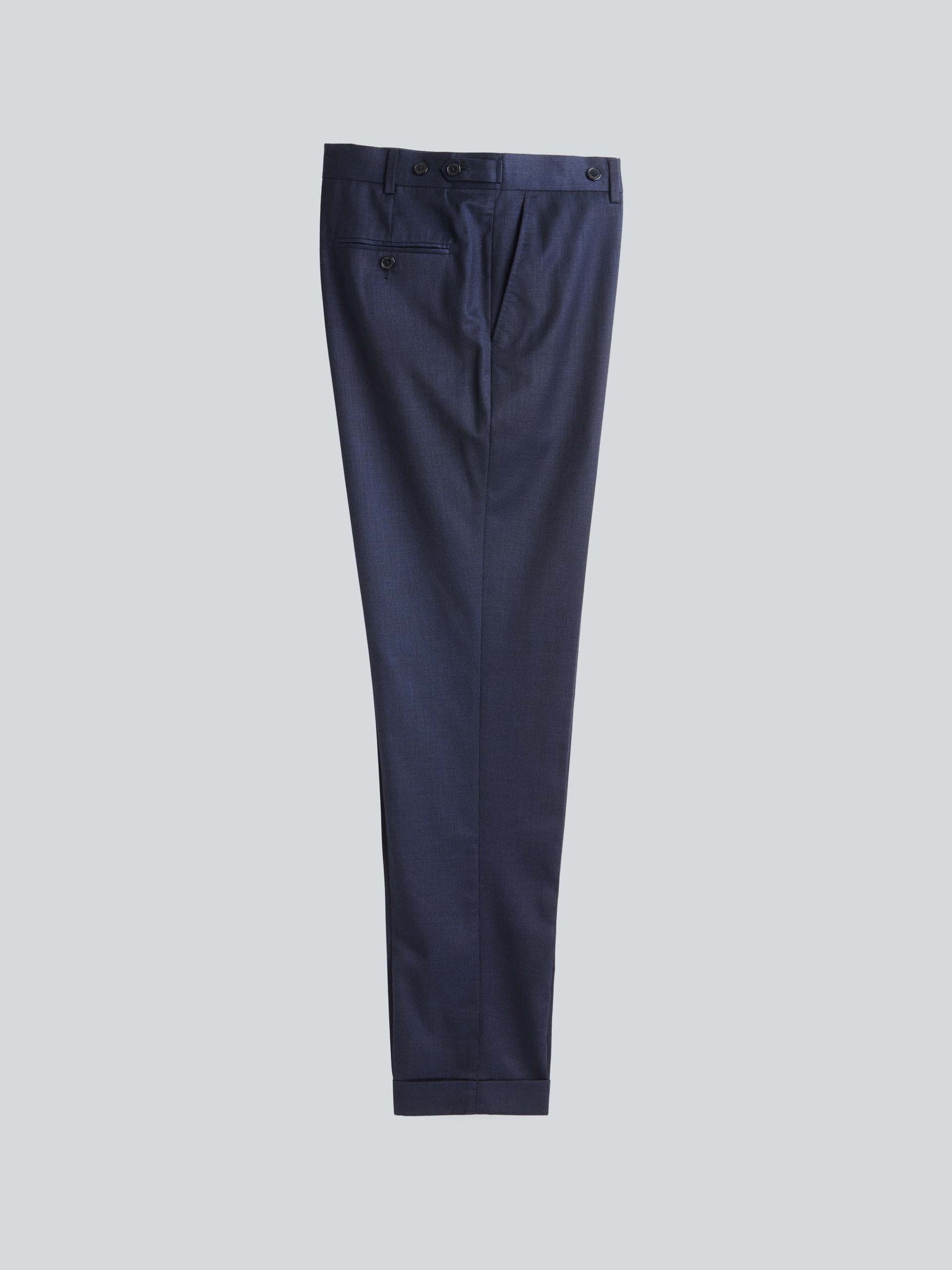 PANTALON NAPOLI EXTRAFINE