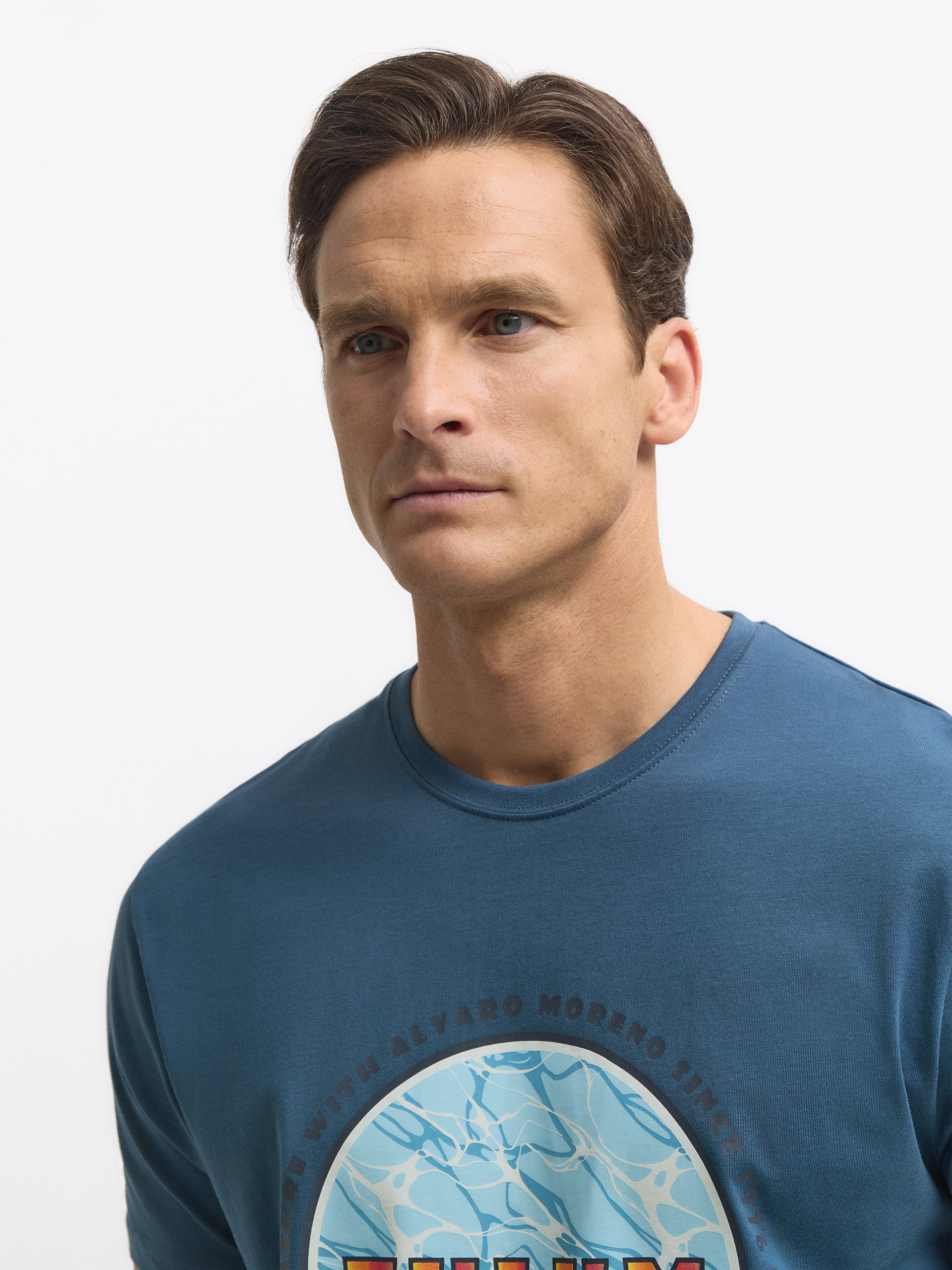 CAMISETA TULUM