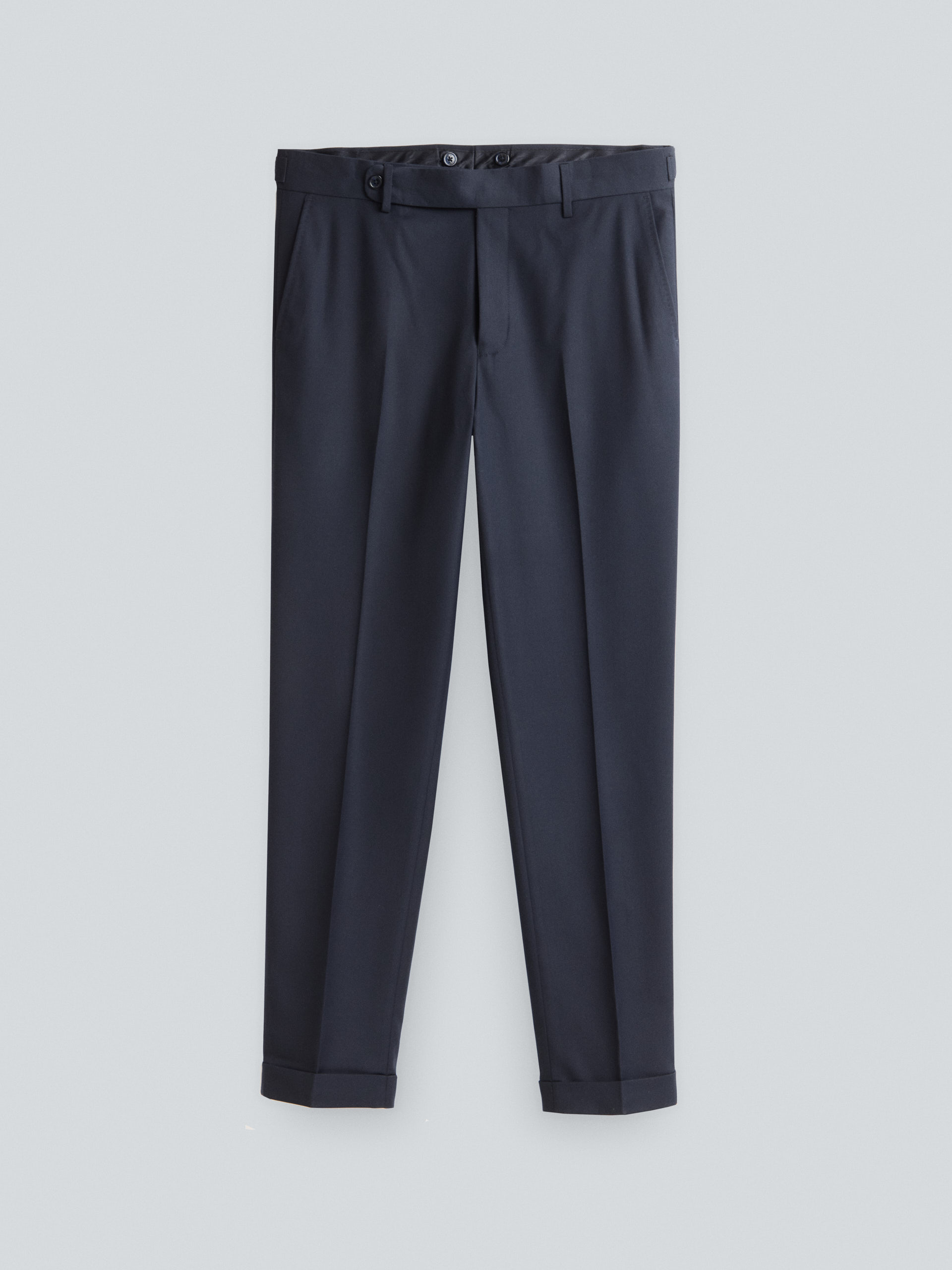 PANTALON NAPOLI TWILL