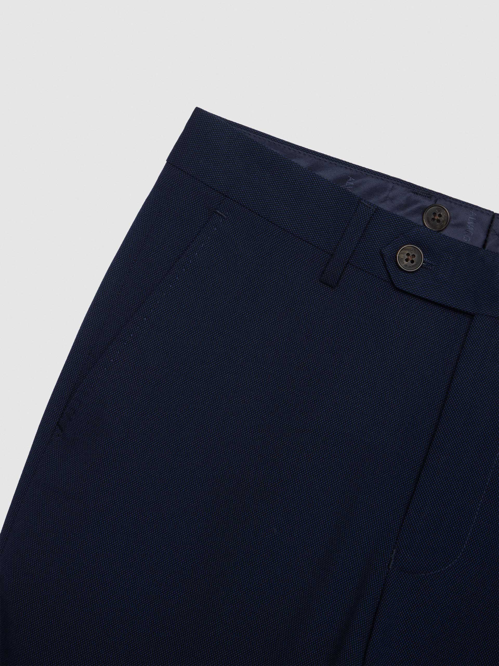 PANTALON MICRO KDT