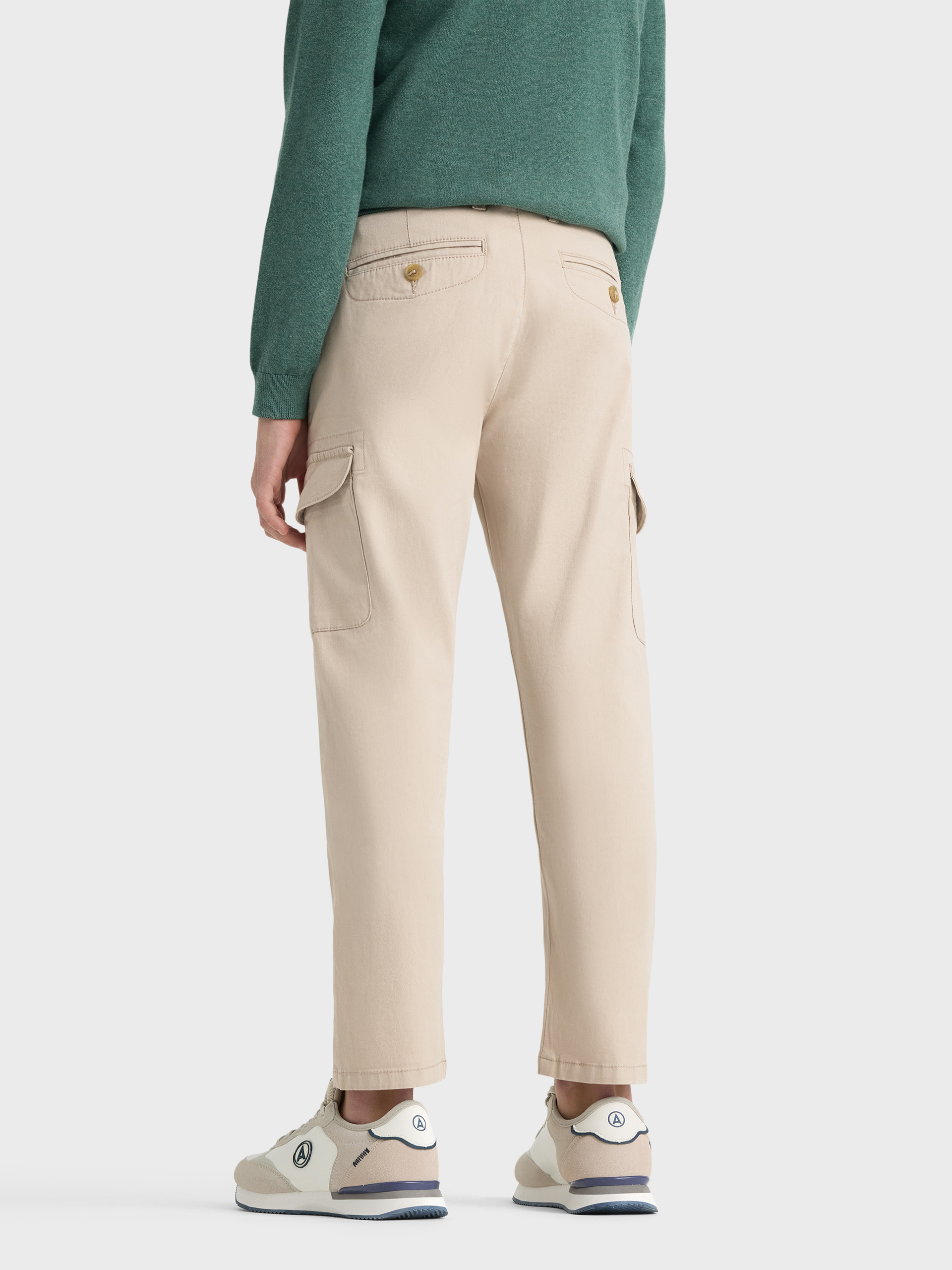 PANTALON BUFALO KIDS