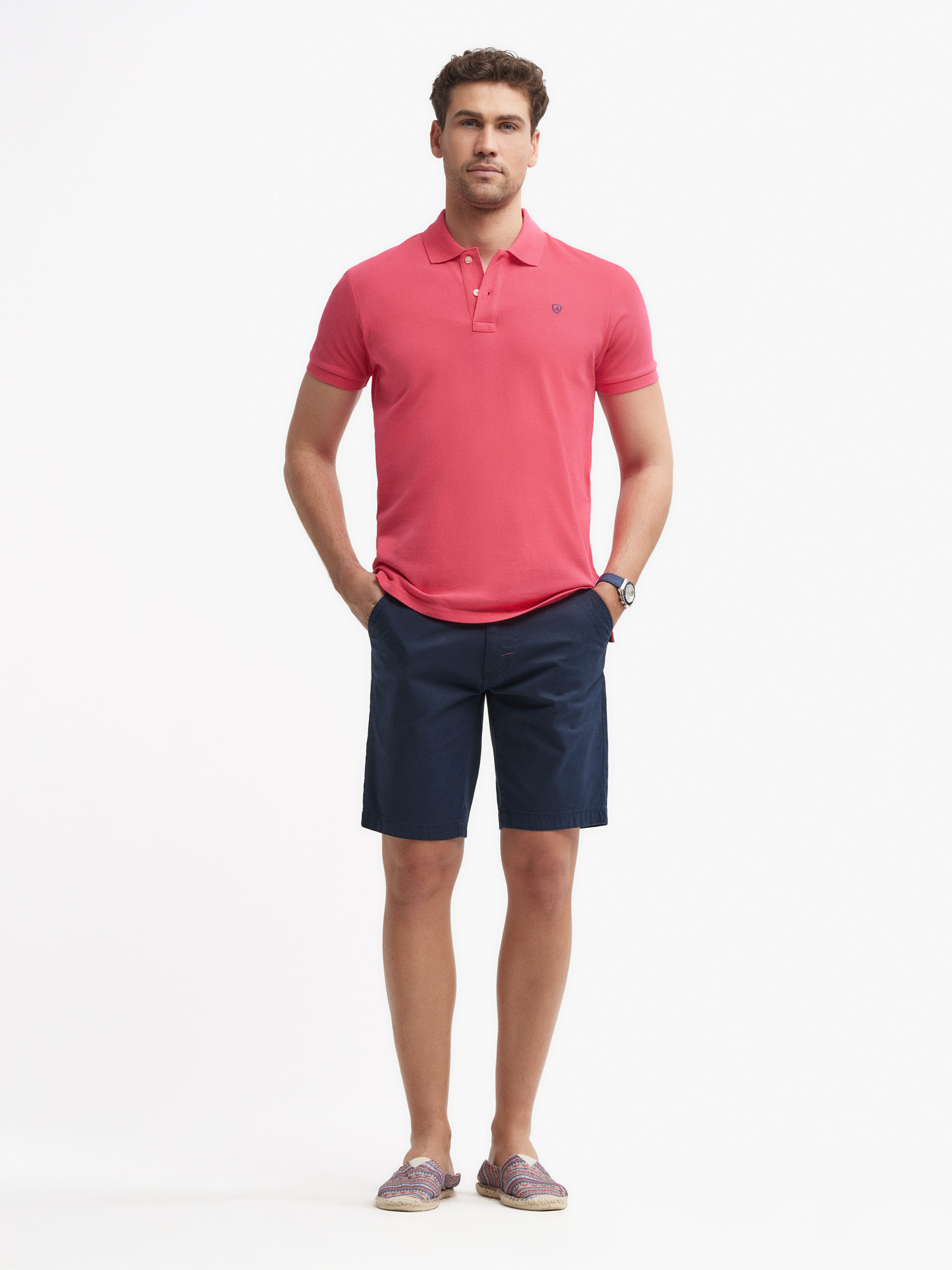 POLO TRENDY