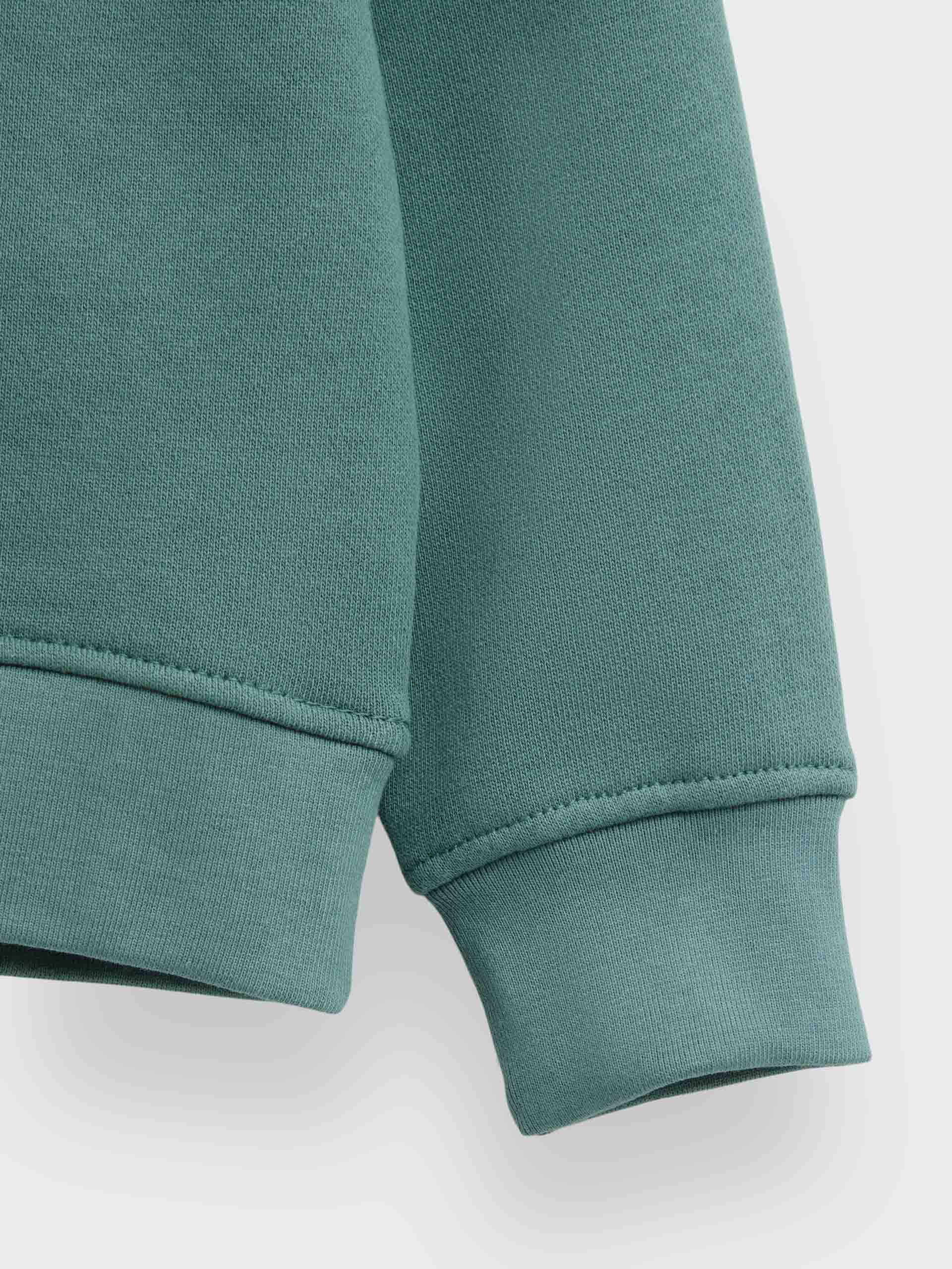 SUDADERA ETHNIC KIDS