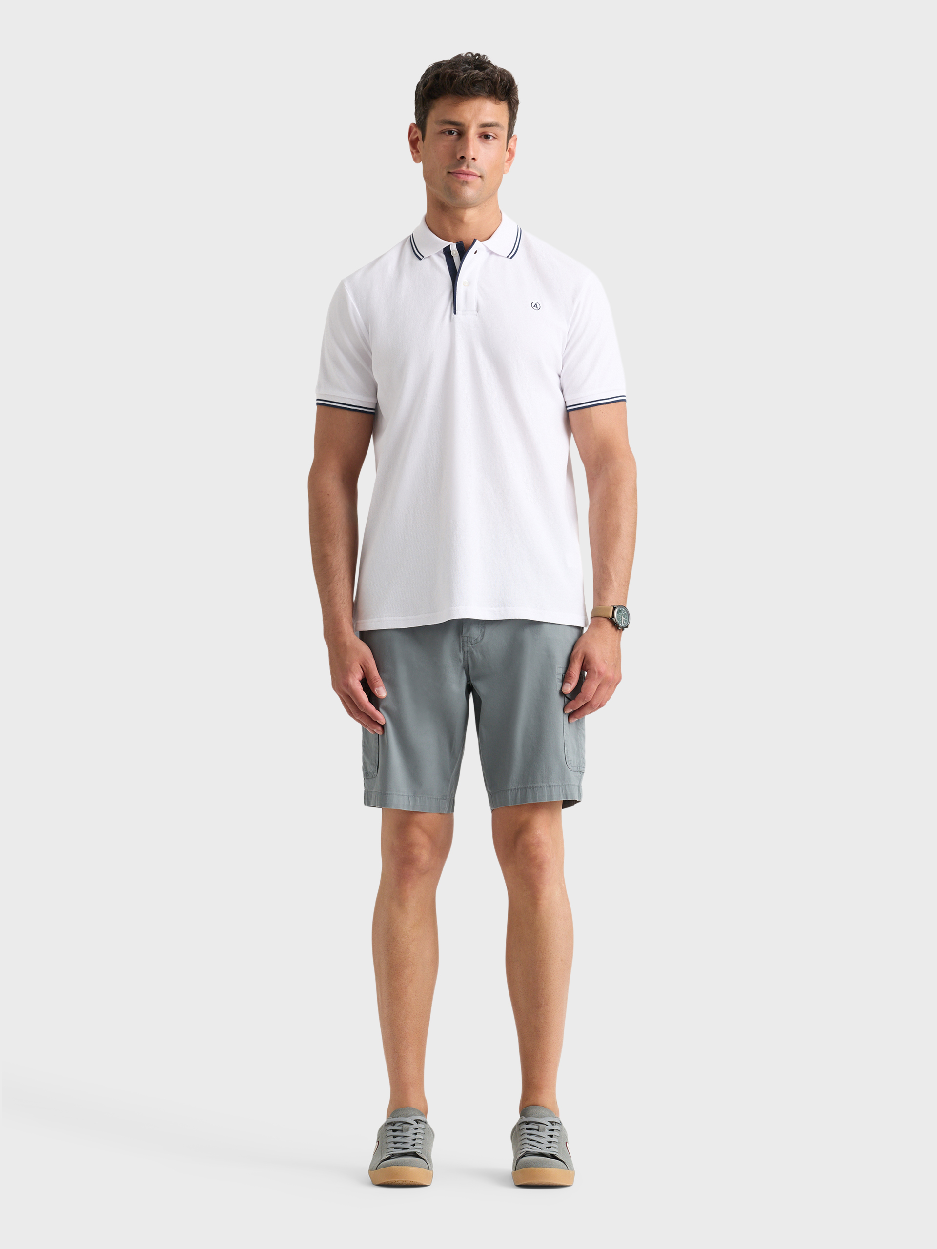 POLO NAUTICO