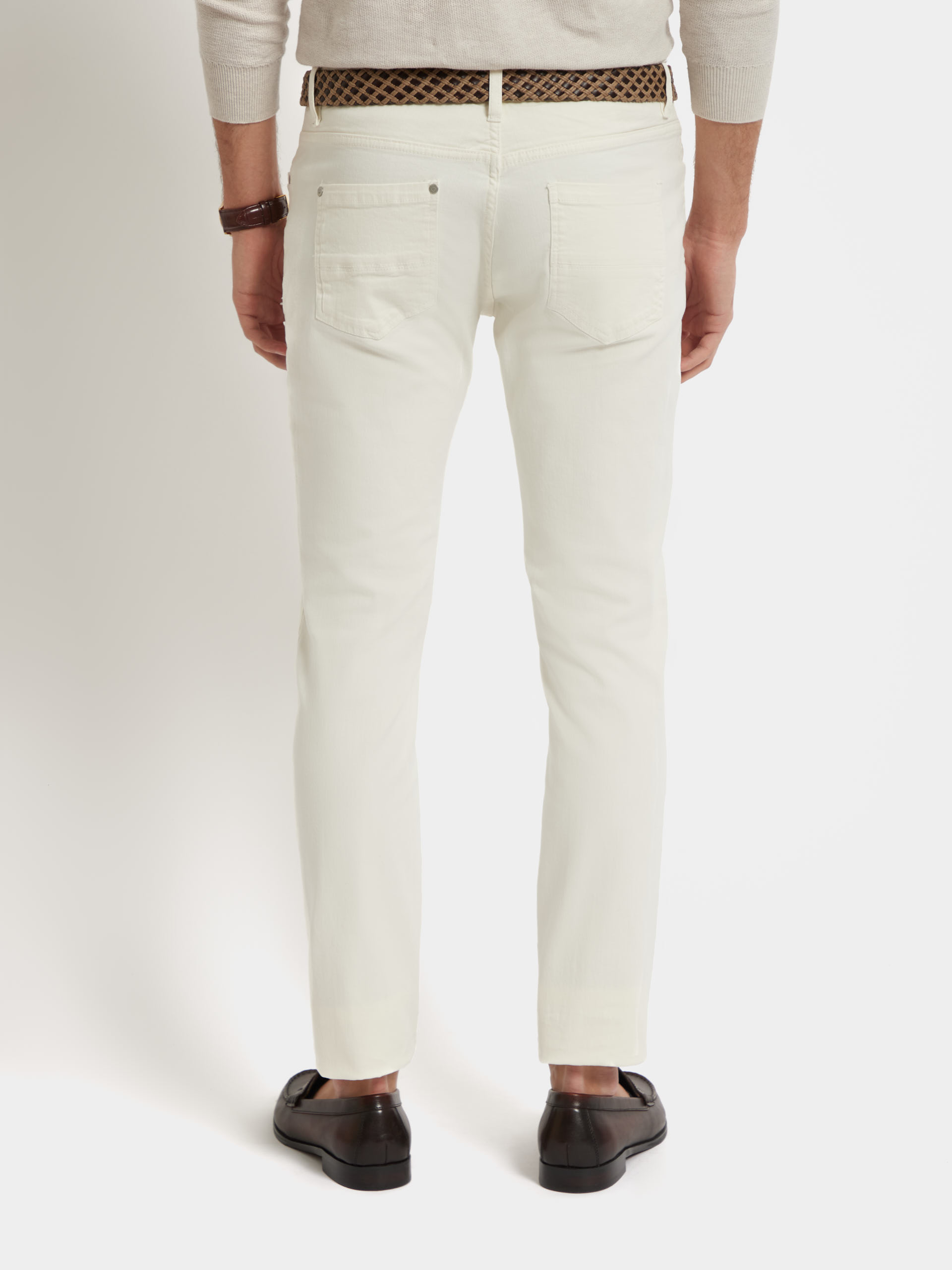 PANTALON NUEVO TEJANO