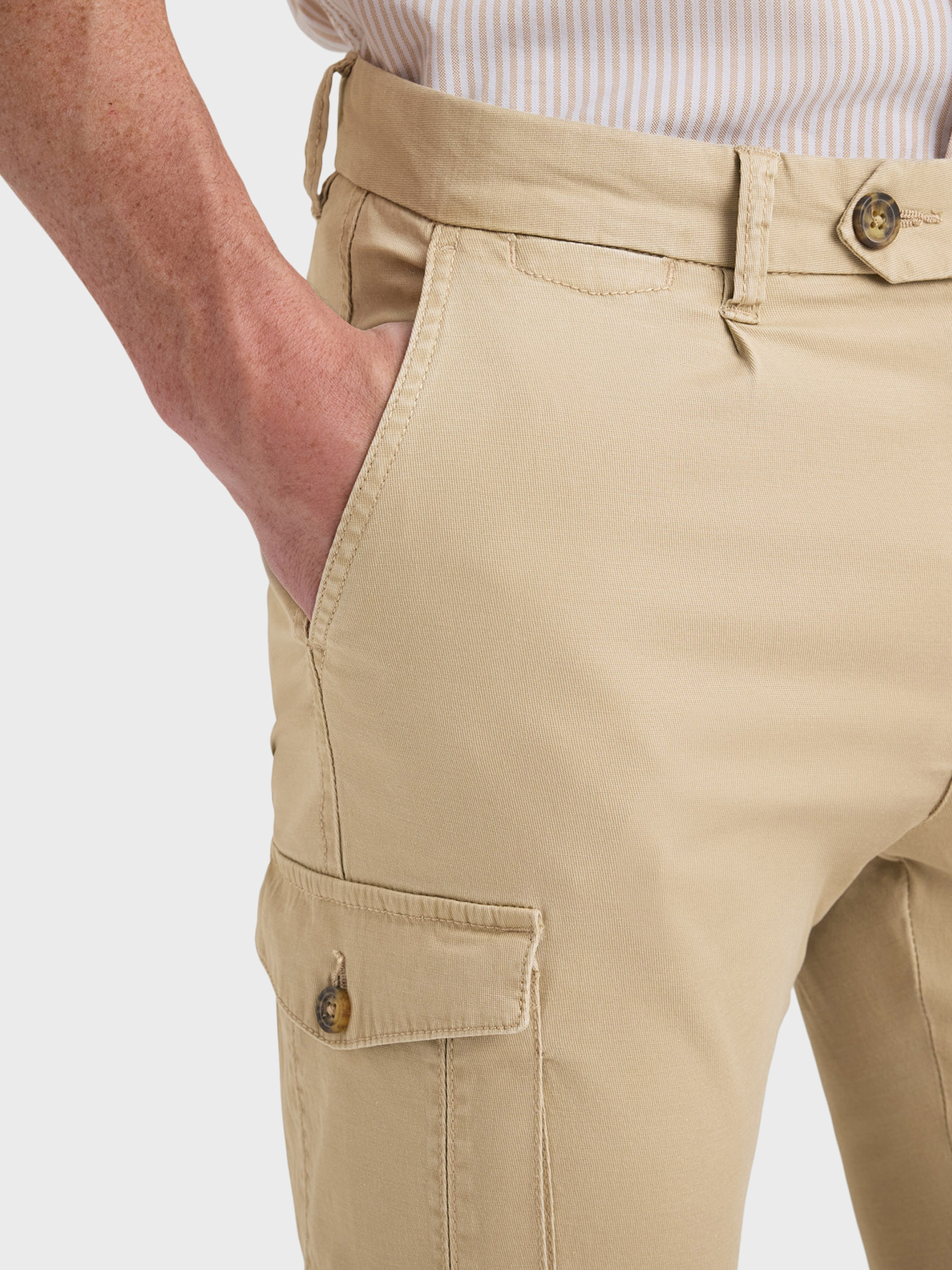 PANTALON CARGO