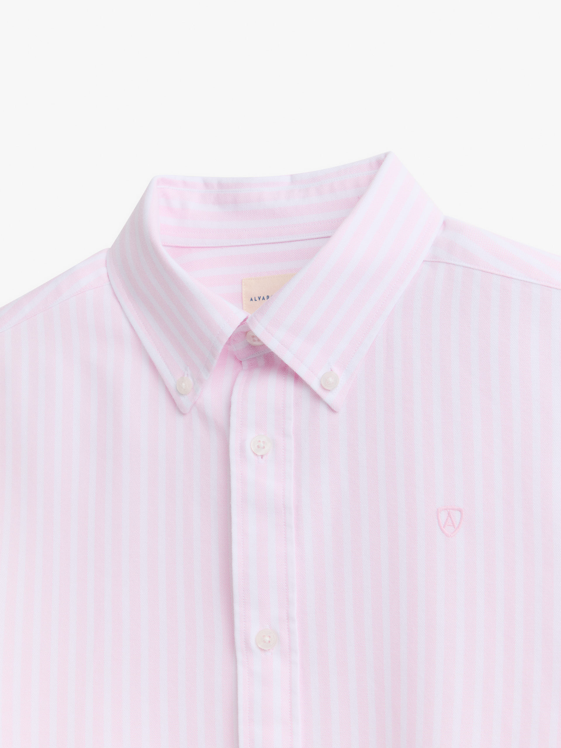 CAMISA OXFORD CLASSIC