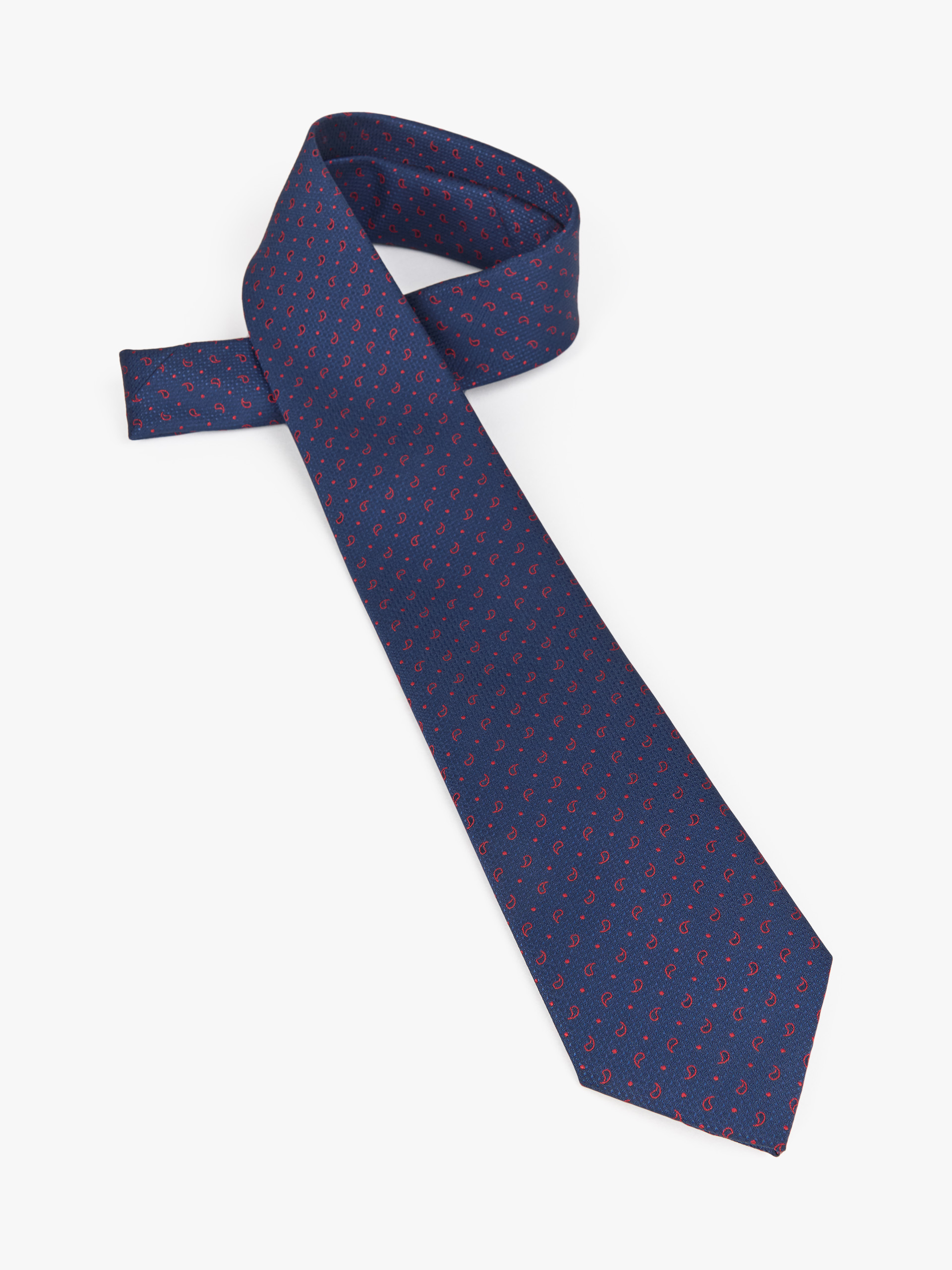 CORBATA JACQUARD MF