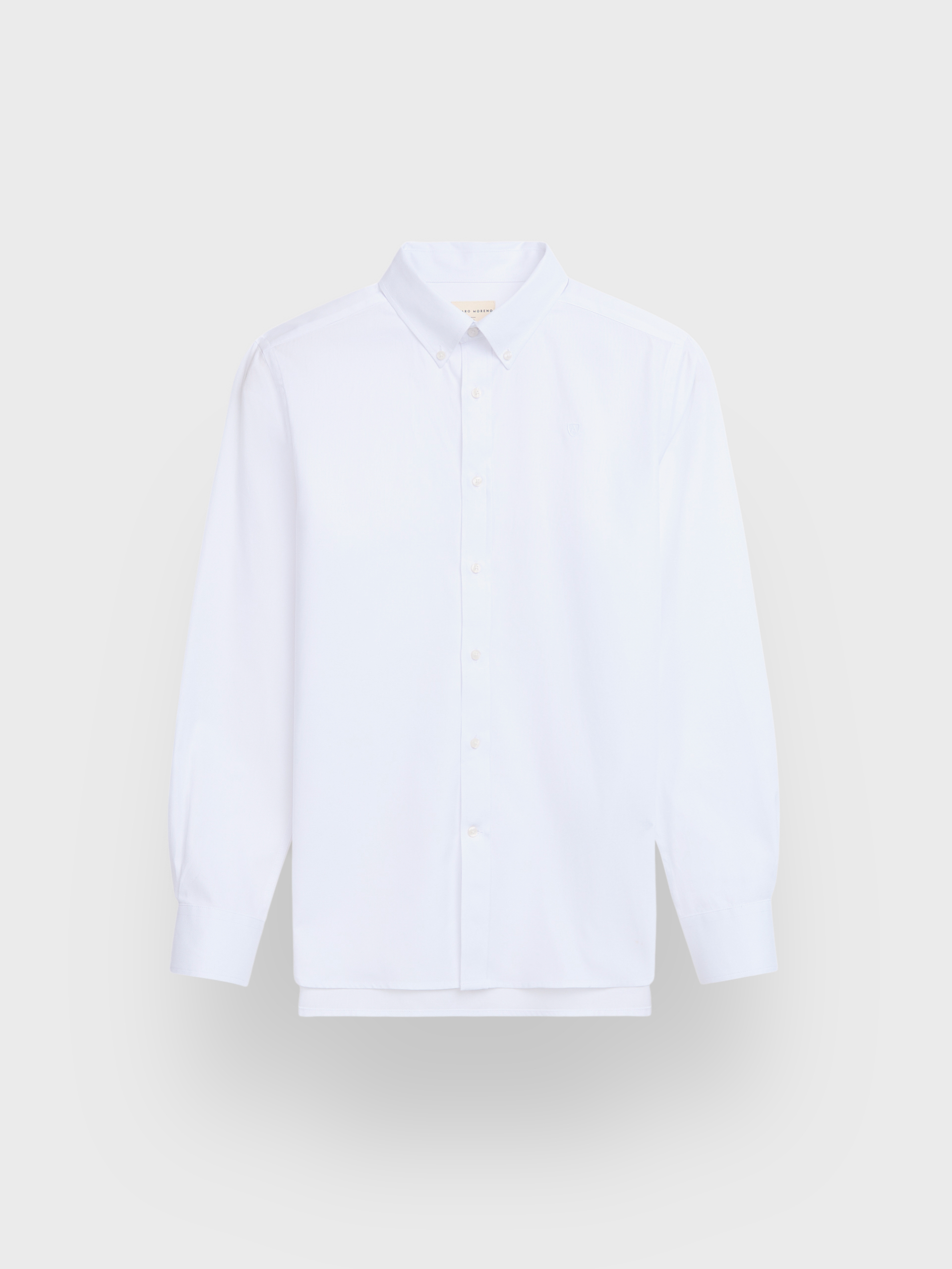 CAMISA NIDO