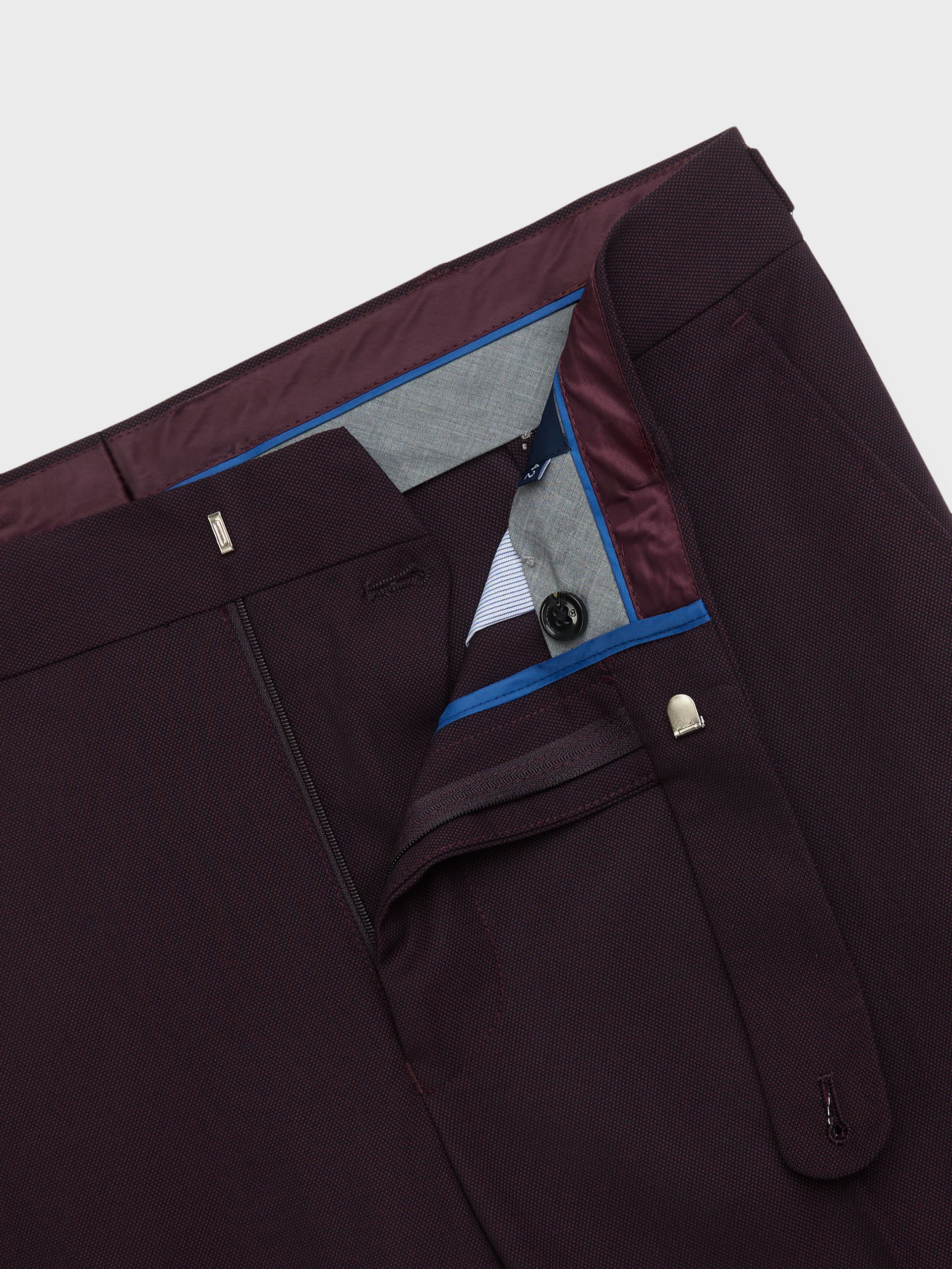 PANTALON CAPOLUNGO MICRO
