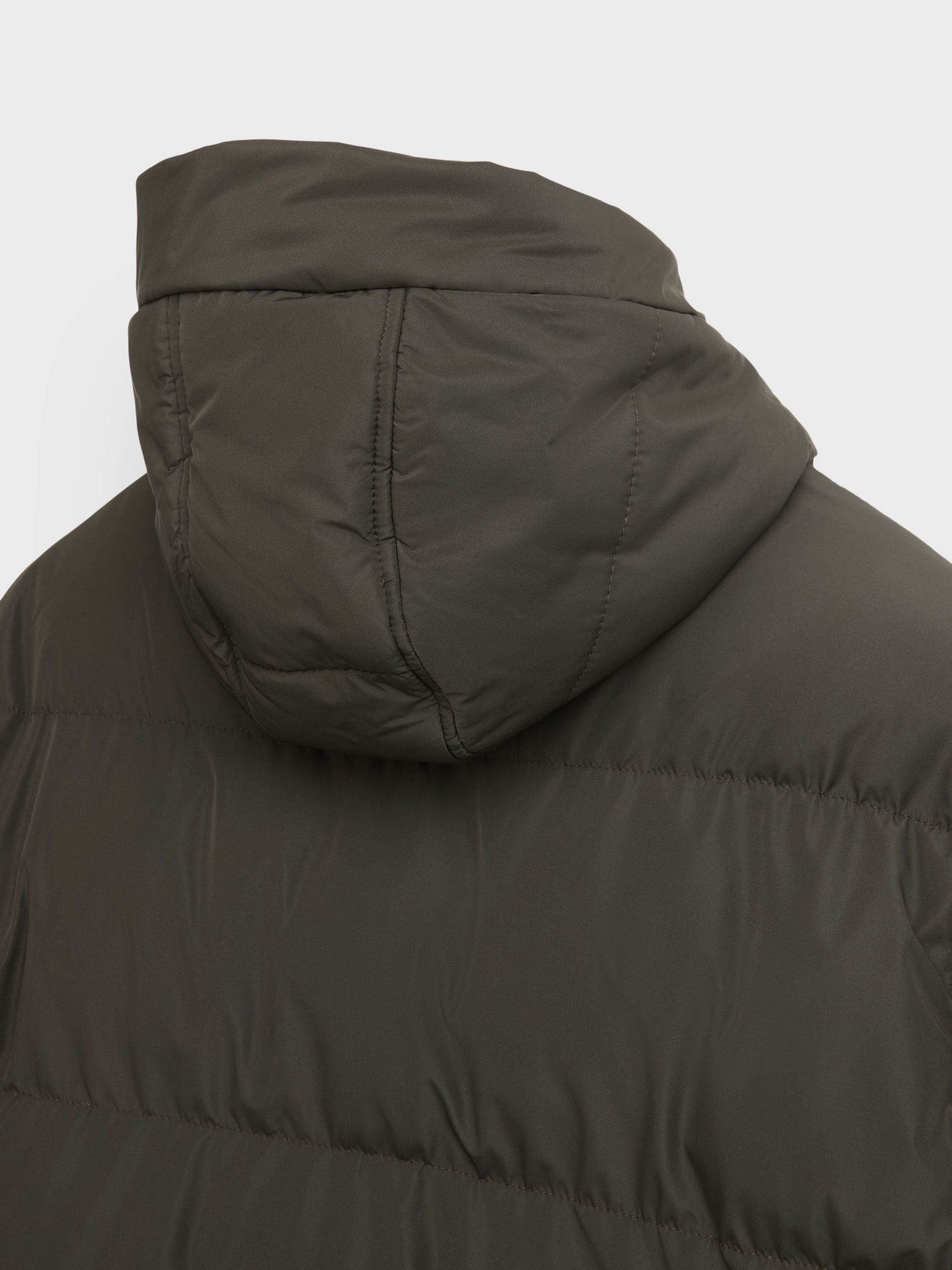 PARKA SKYWEAR
