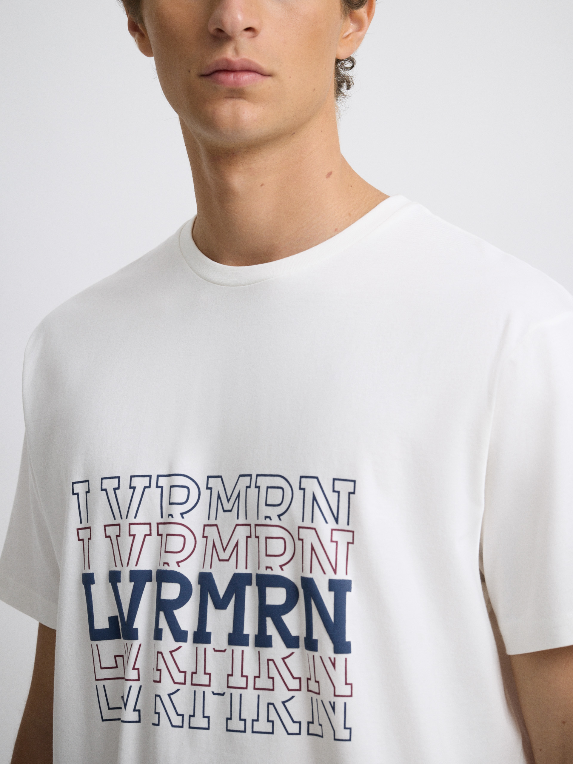 CAMISETA FRAME