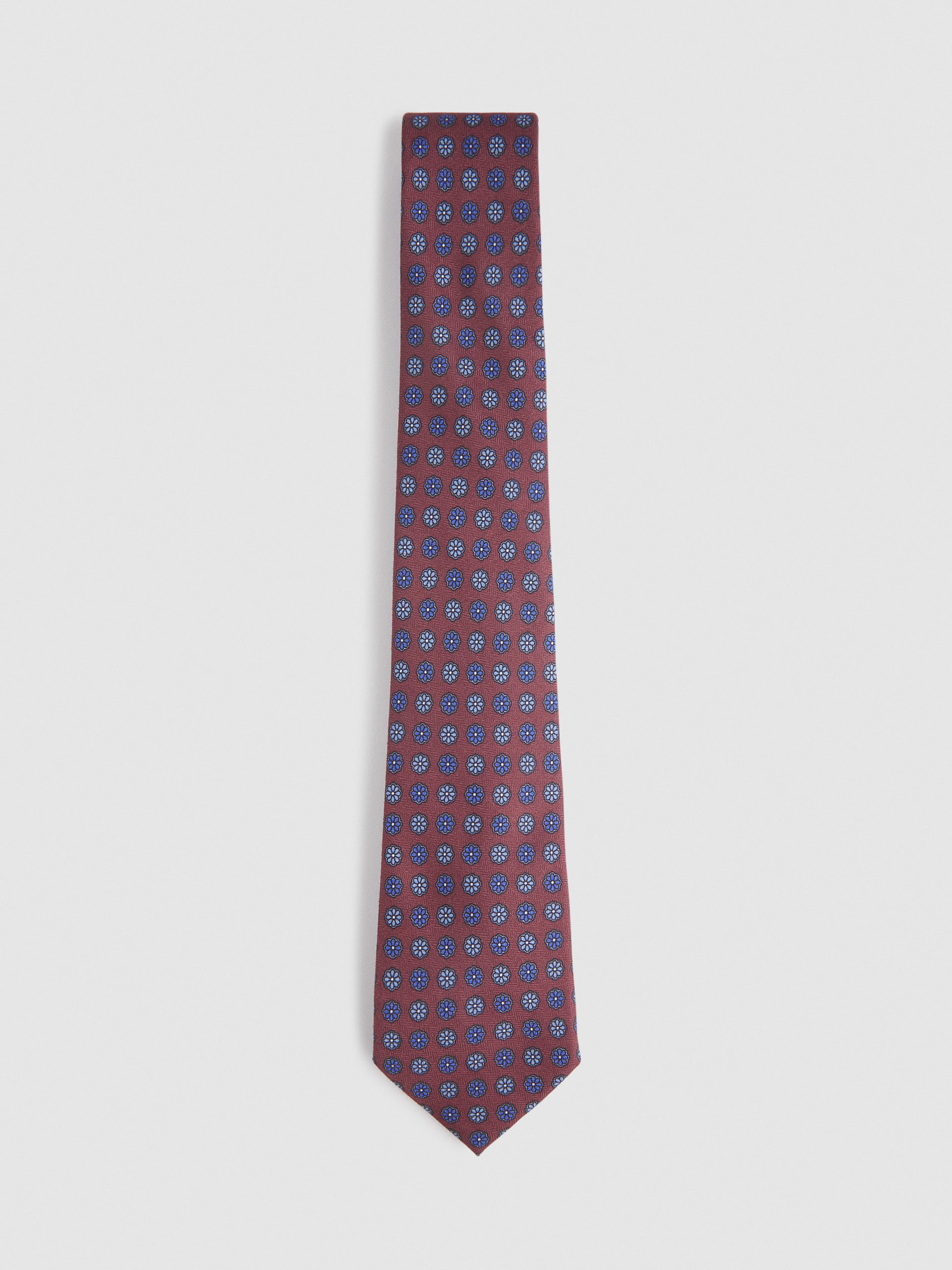 CORBATA PRINTED