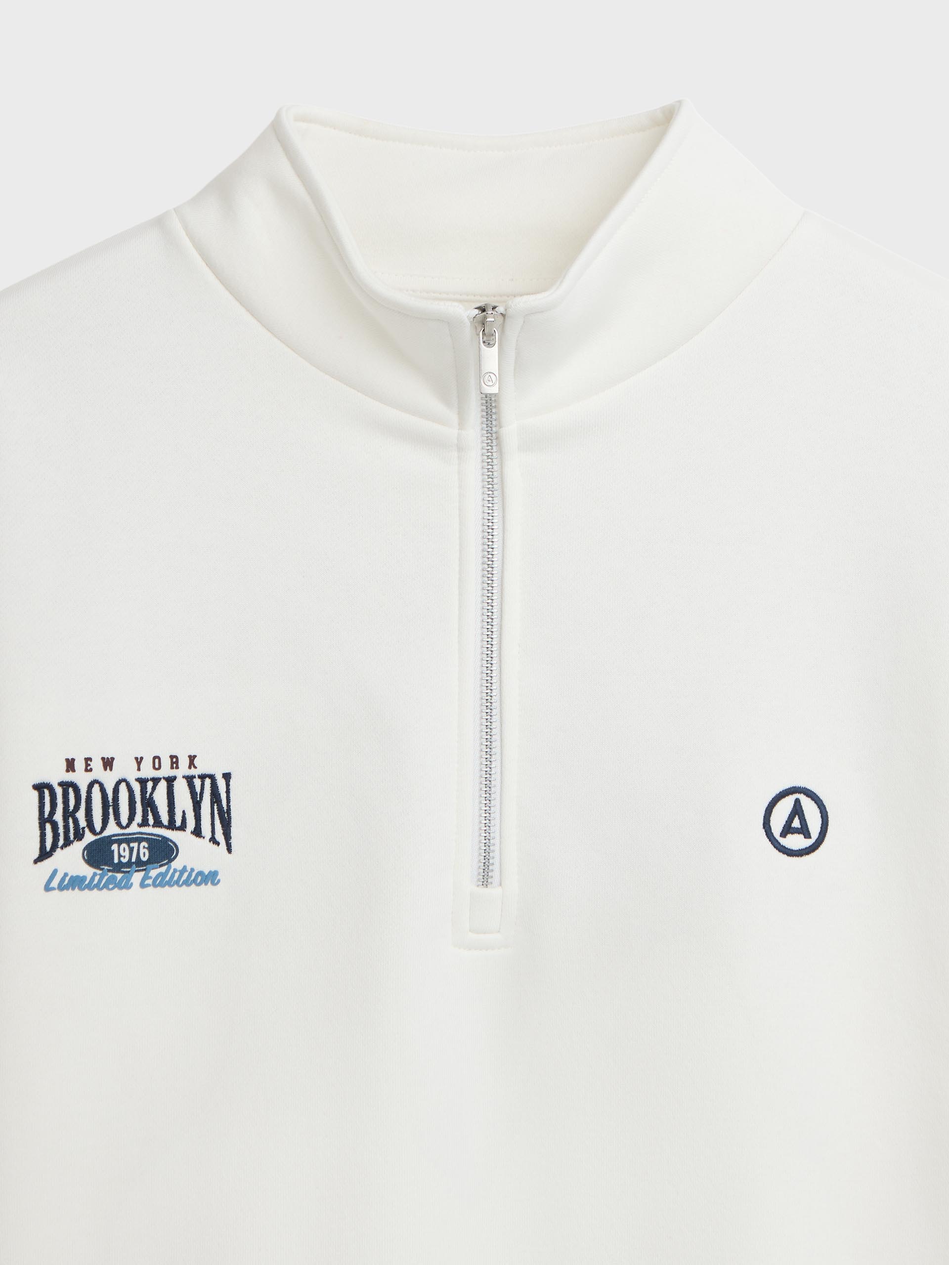 SUDADERA BROOKLYN