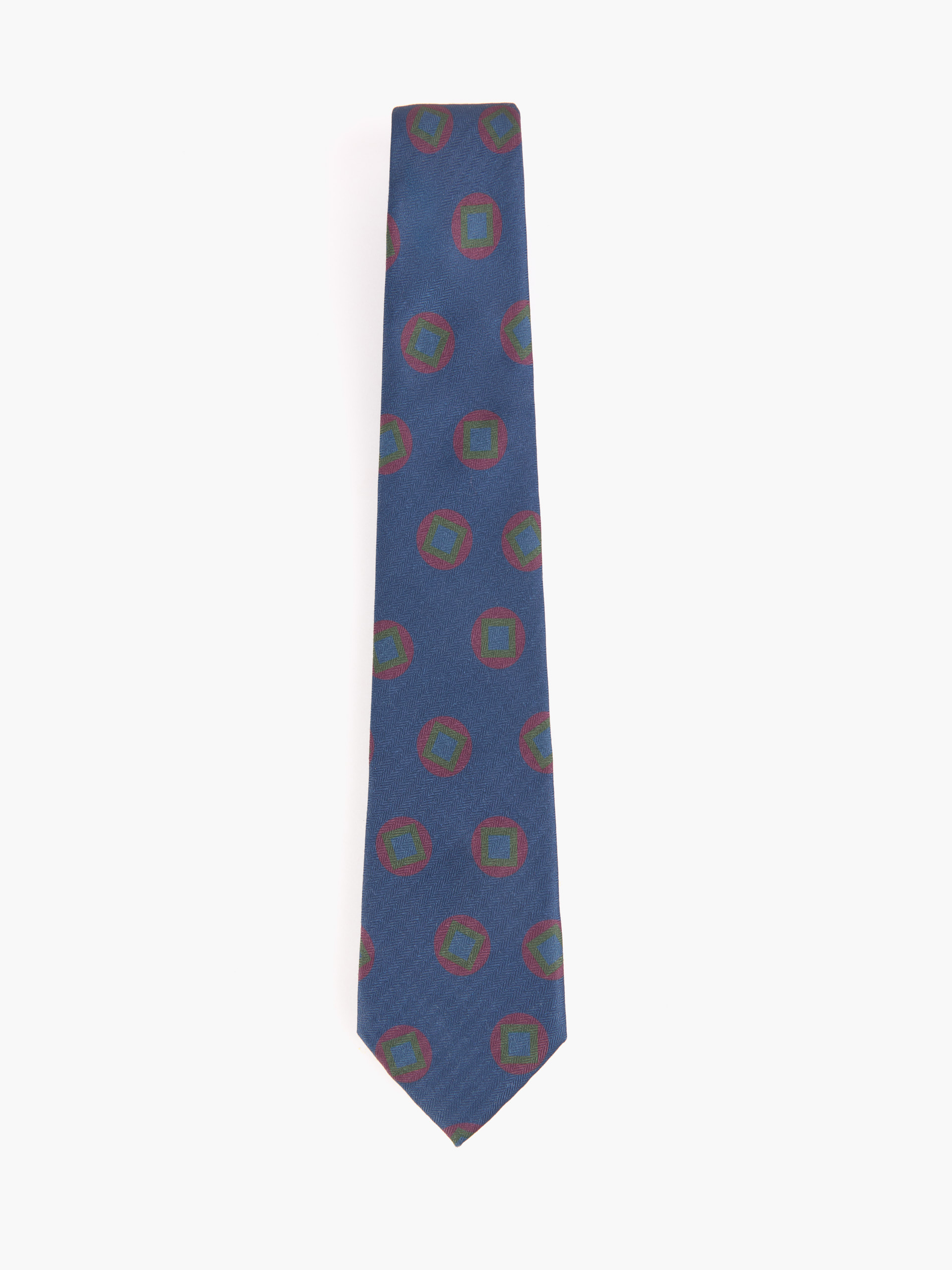 CORBATA PRINTED