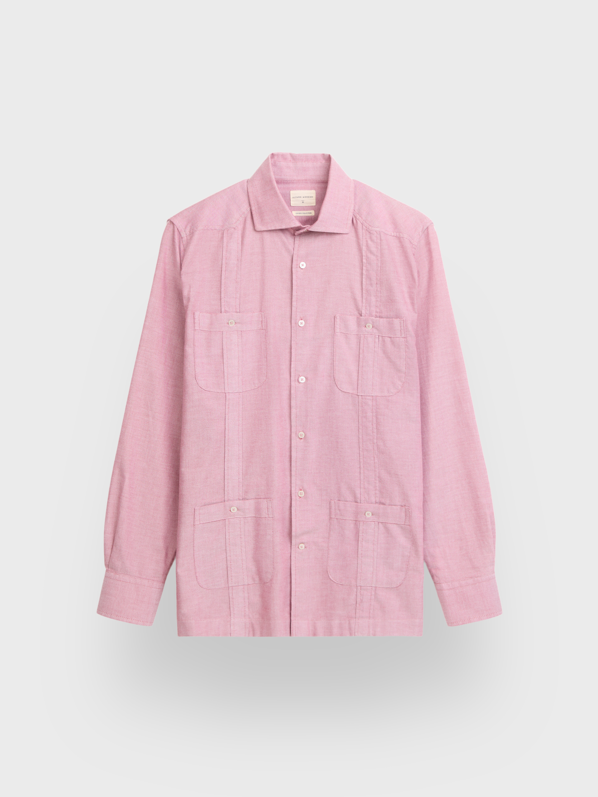 CUBANA OXFORD