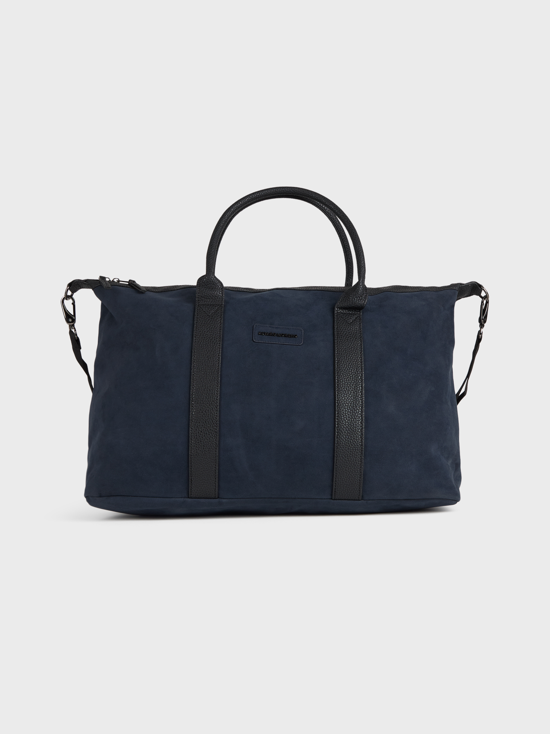 BOLSA DUO AZUL MARINO