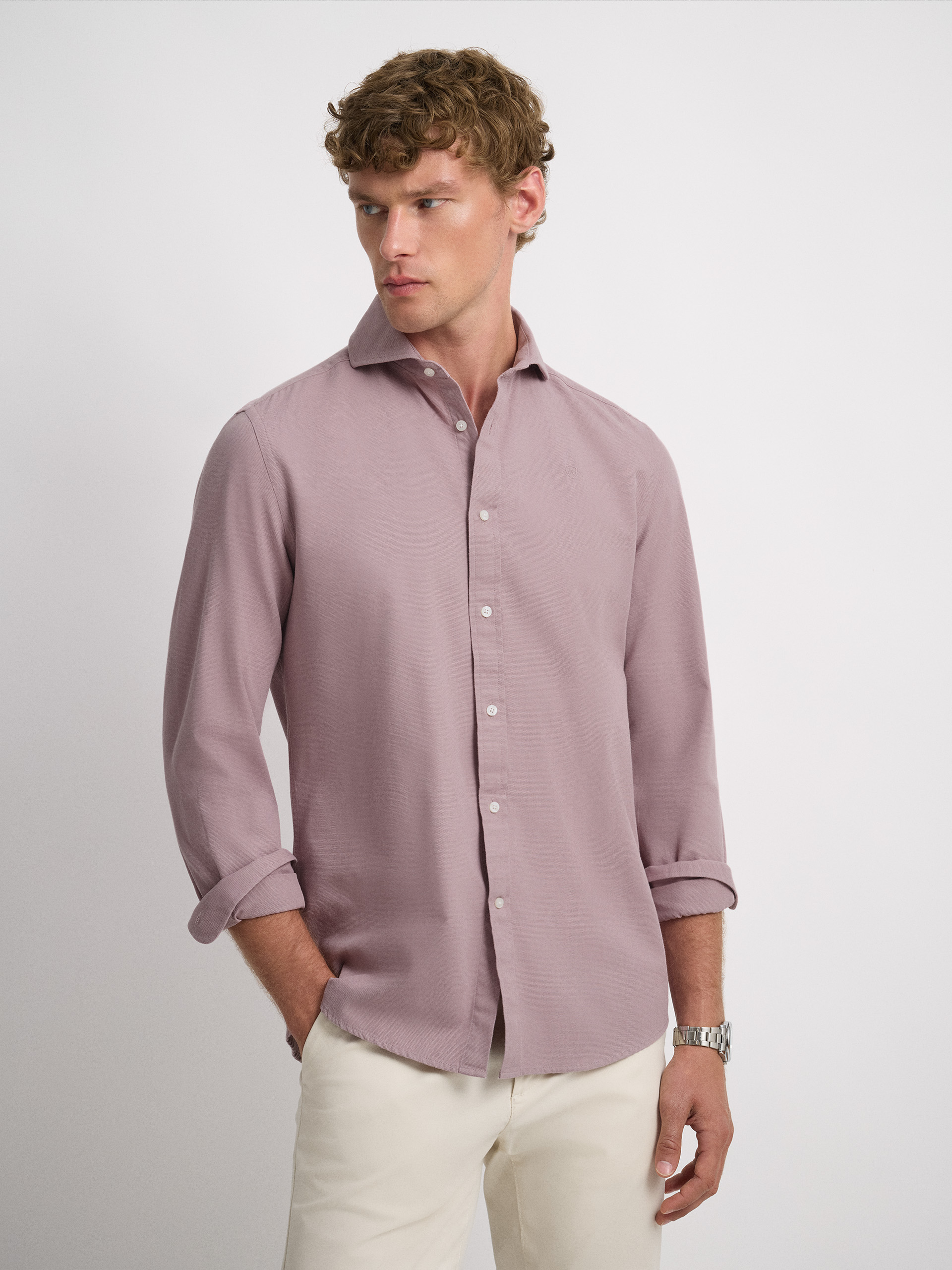 CAMISA PANAMA
