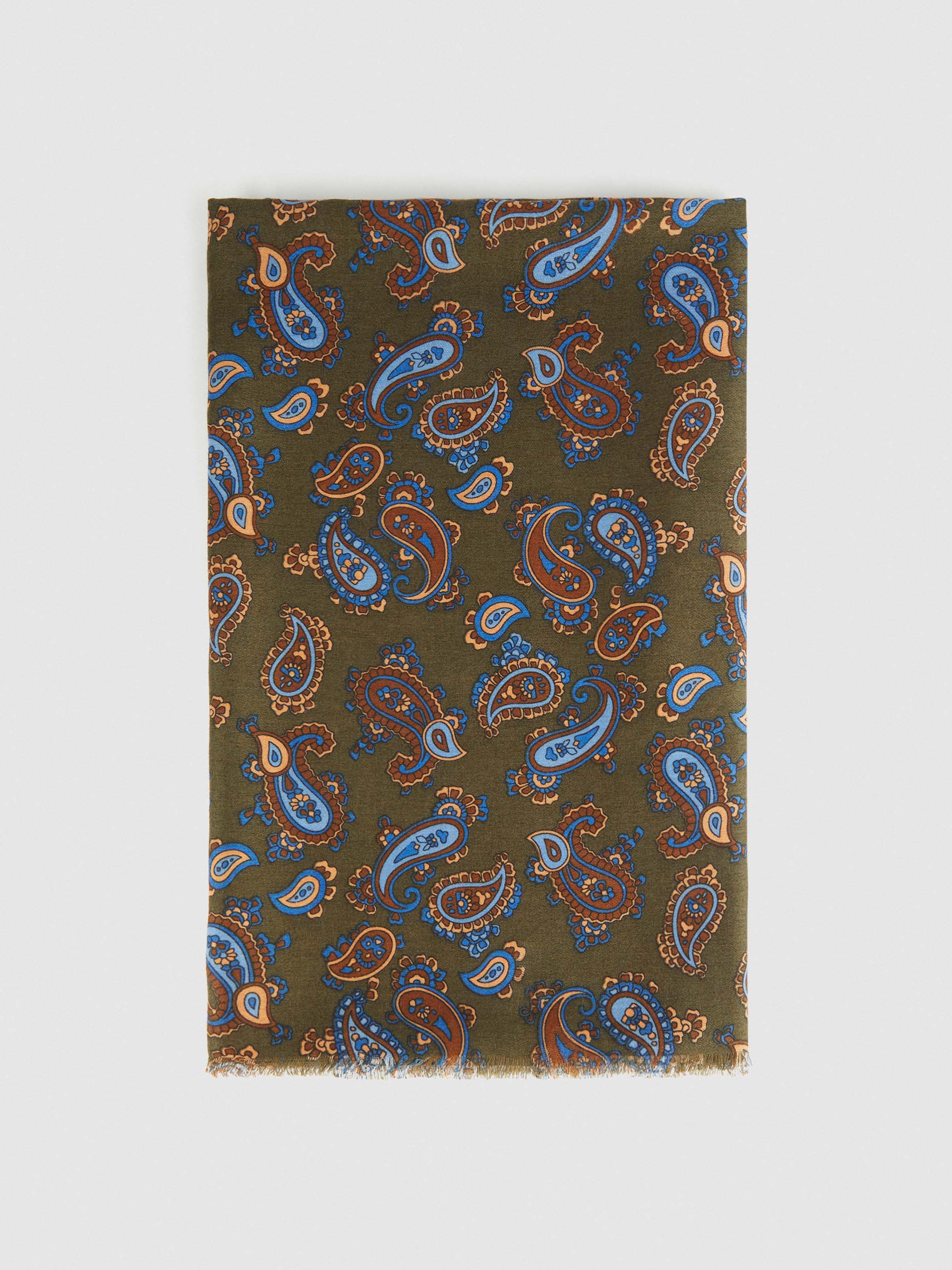 FOULARD PRINT