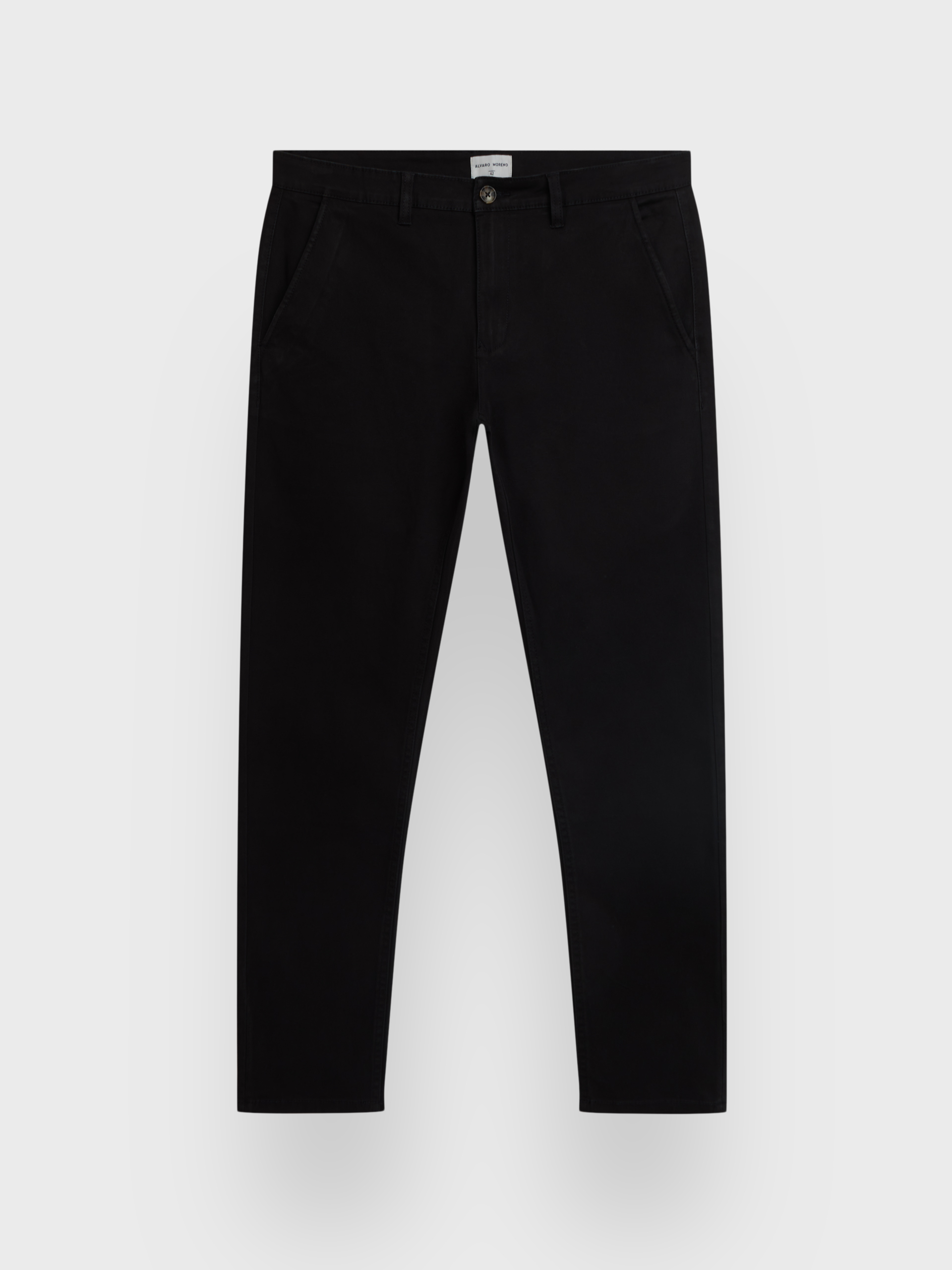 PANTALON ELVIS NEGRO