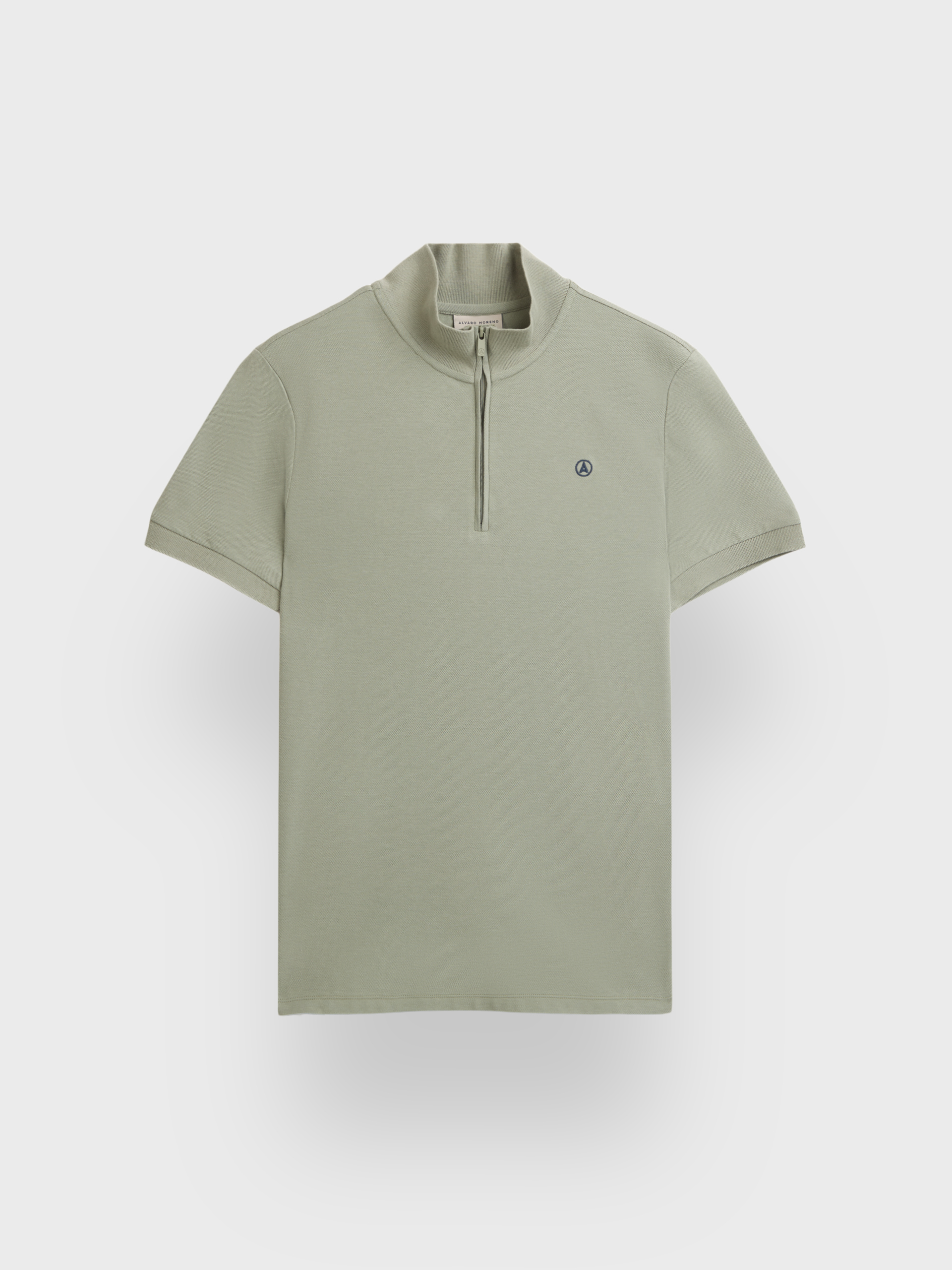 POLO DRAKE VERDE