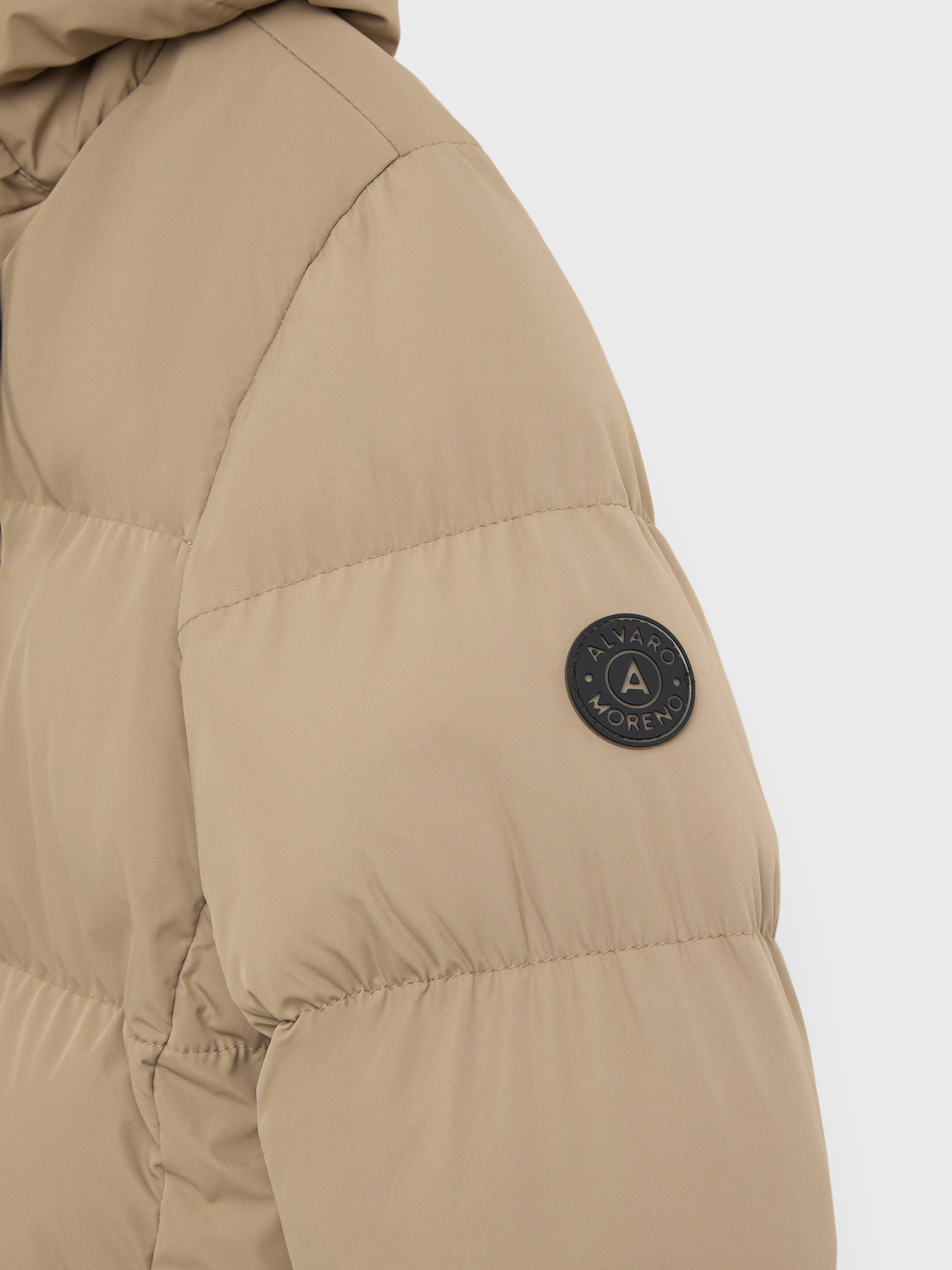 PARKA SKYWEAR KIDS