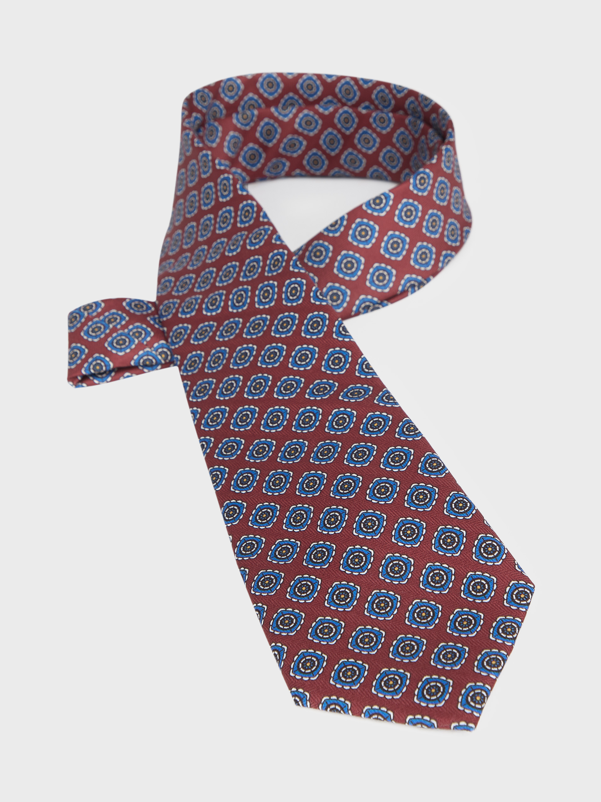 CORBATA PRINTED