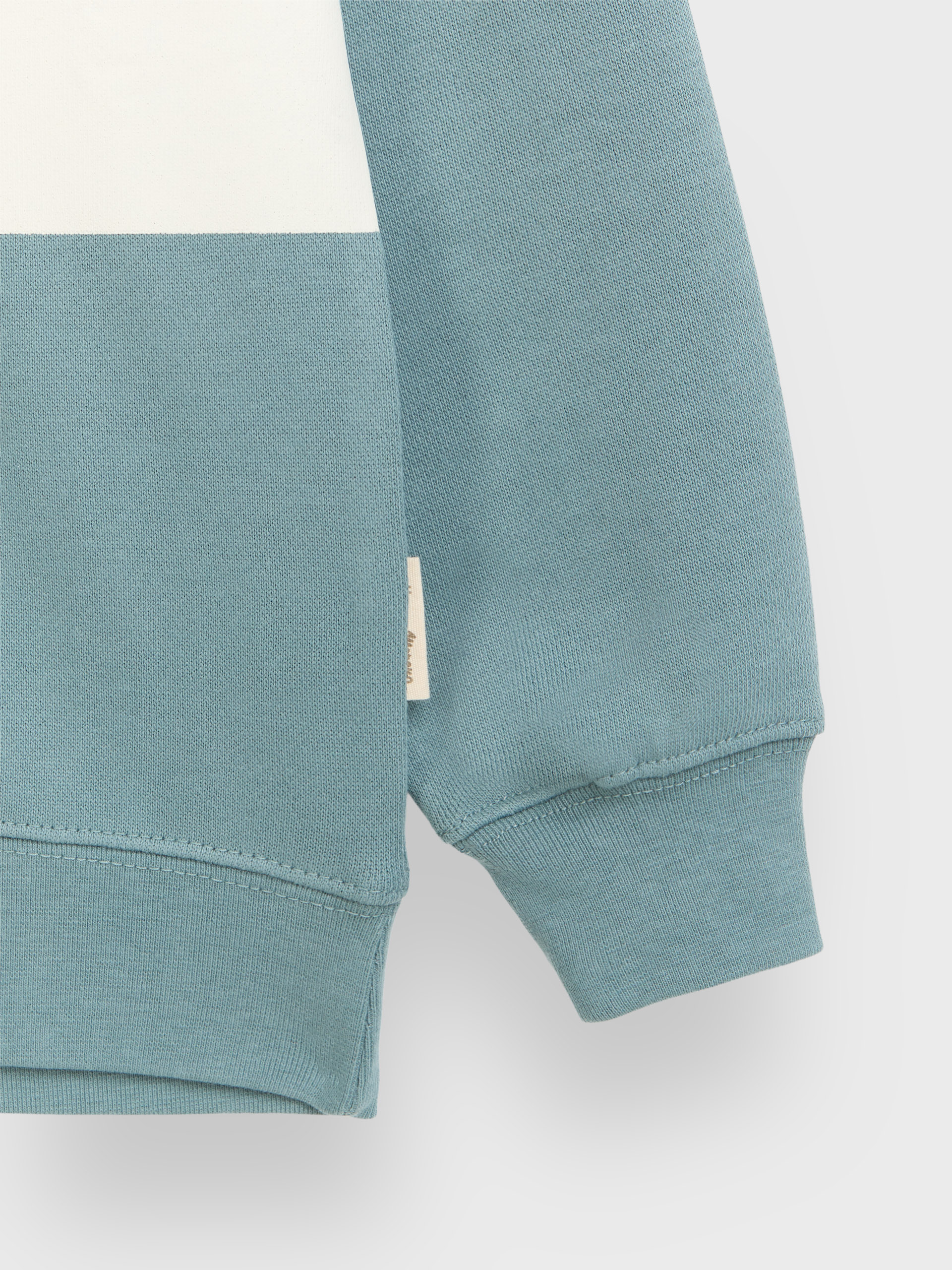 SUDADERA CALIFORNIA KIDS