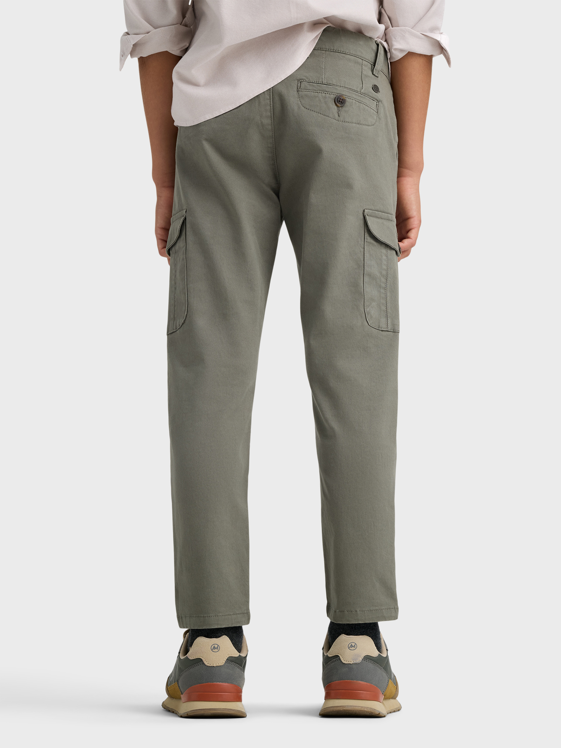 PANTALON BUFFALO KIDS