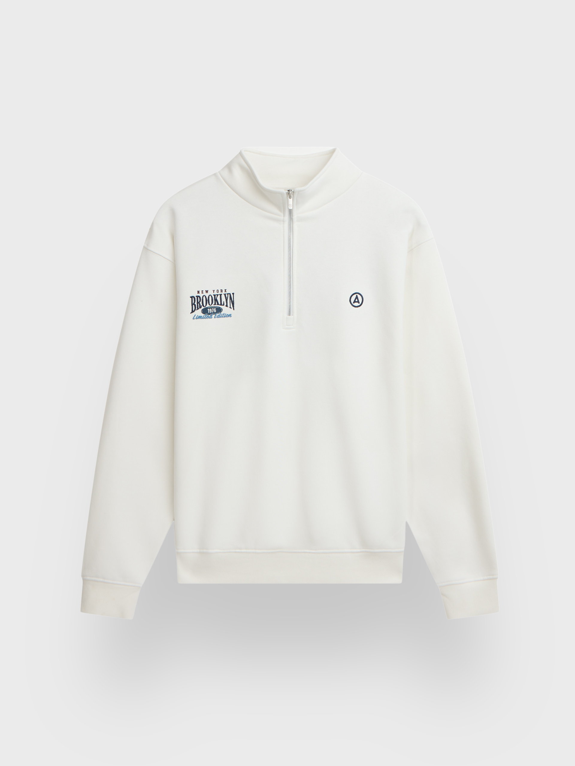 SUDADERA BROOKLYN