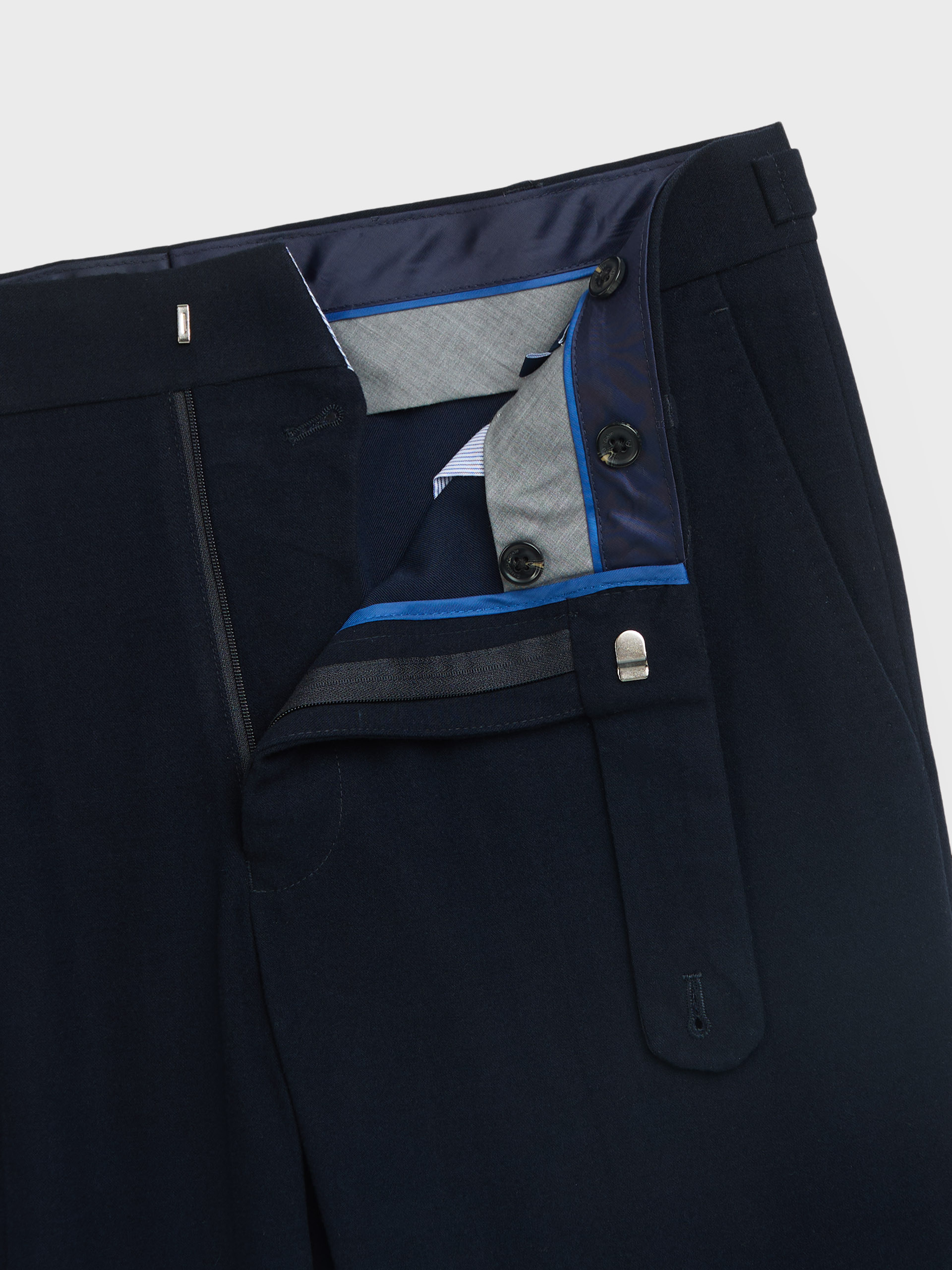 PANTALON CLASSIC TWILL