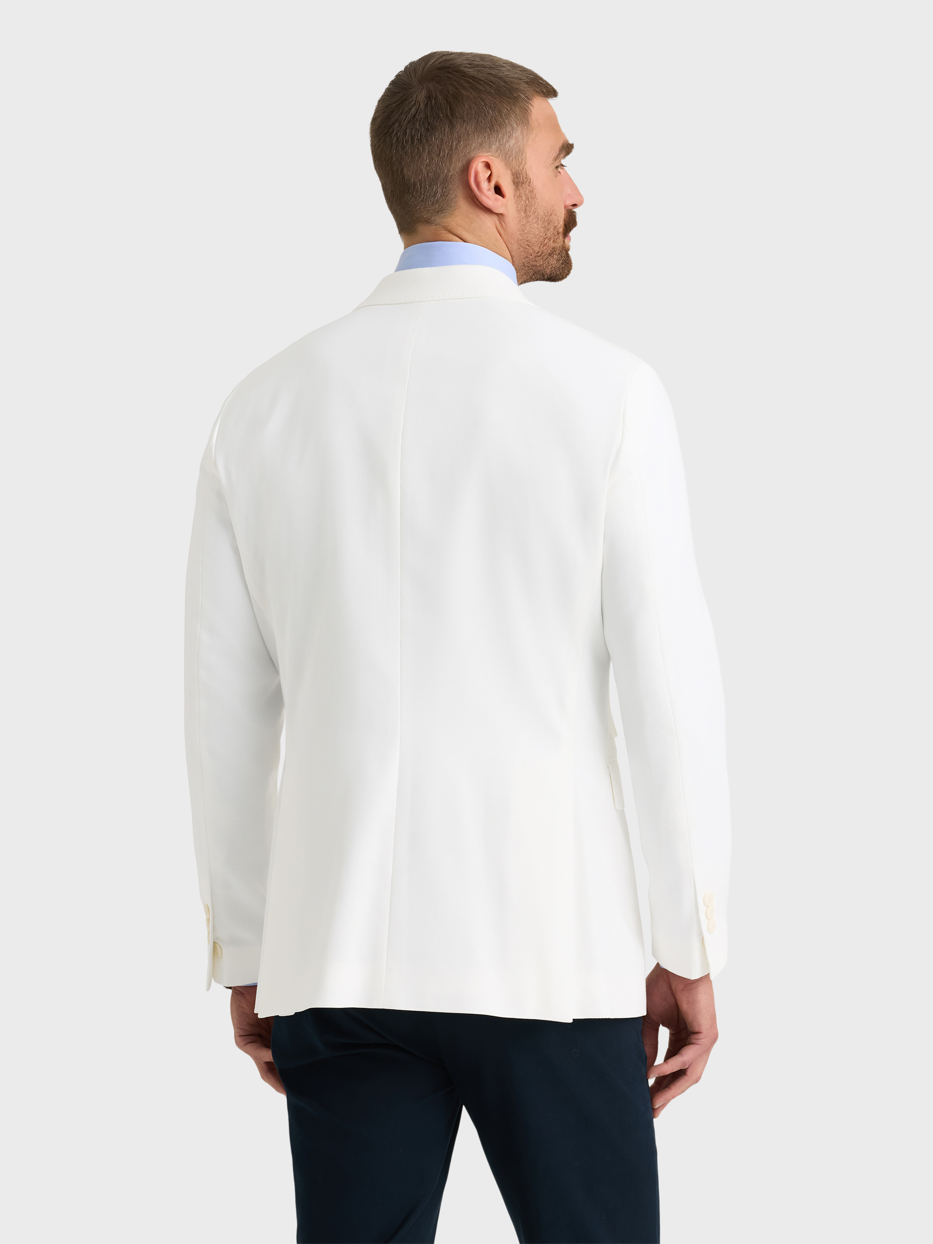 AMERICANA DOPPIO ESTERILLA