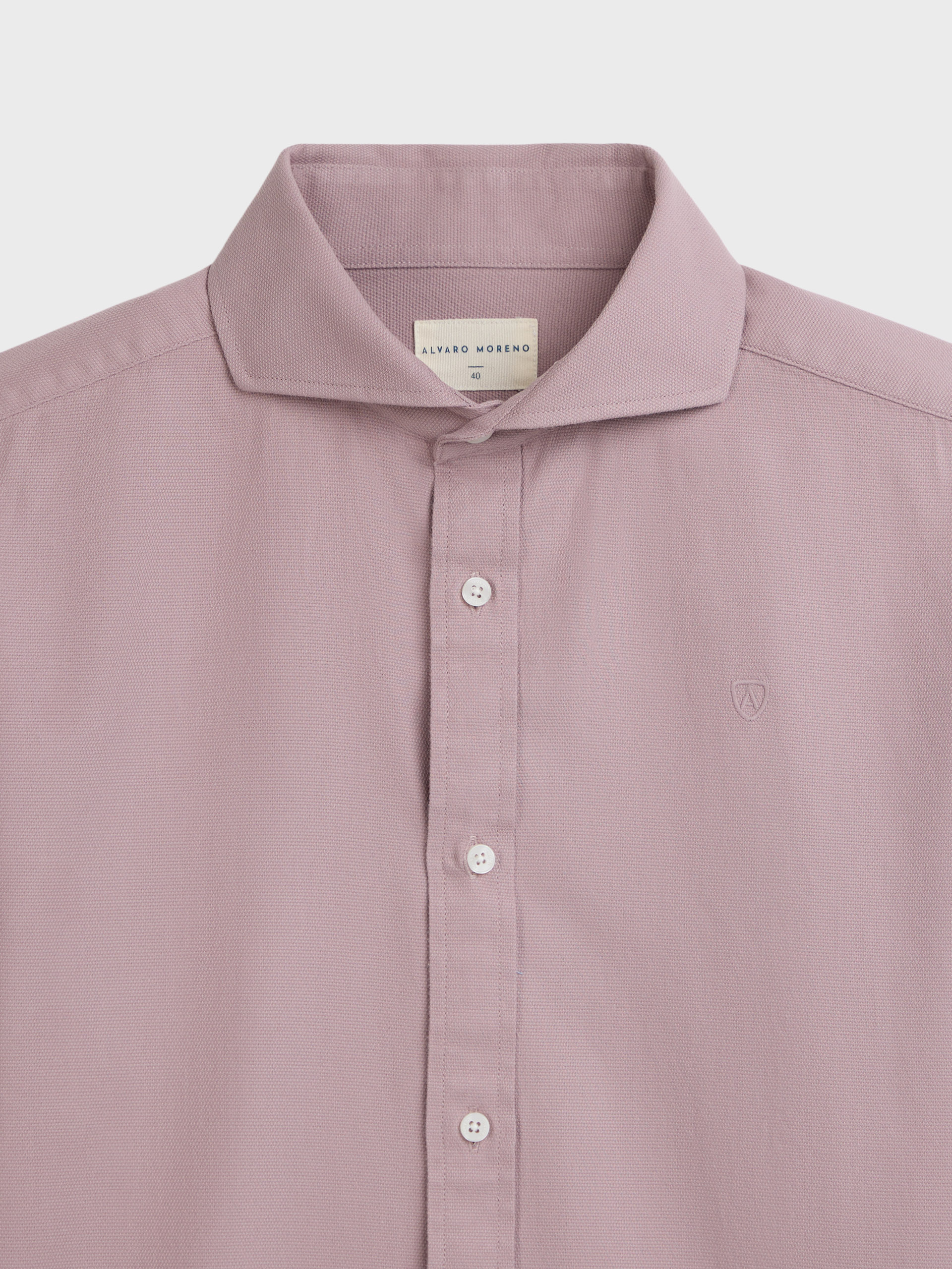 CAMISA PANAMA