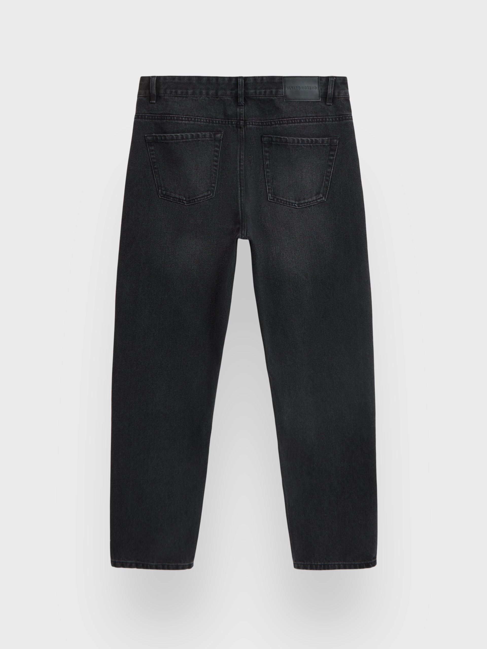 DENIM GOMAN FIT