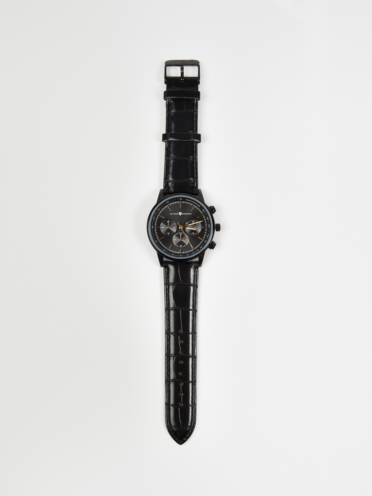RELOJ LEGACY