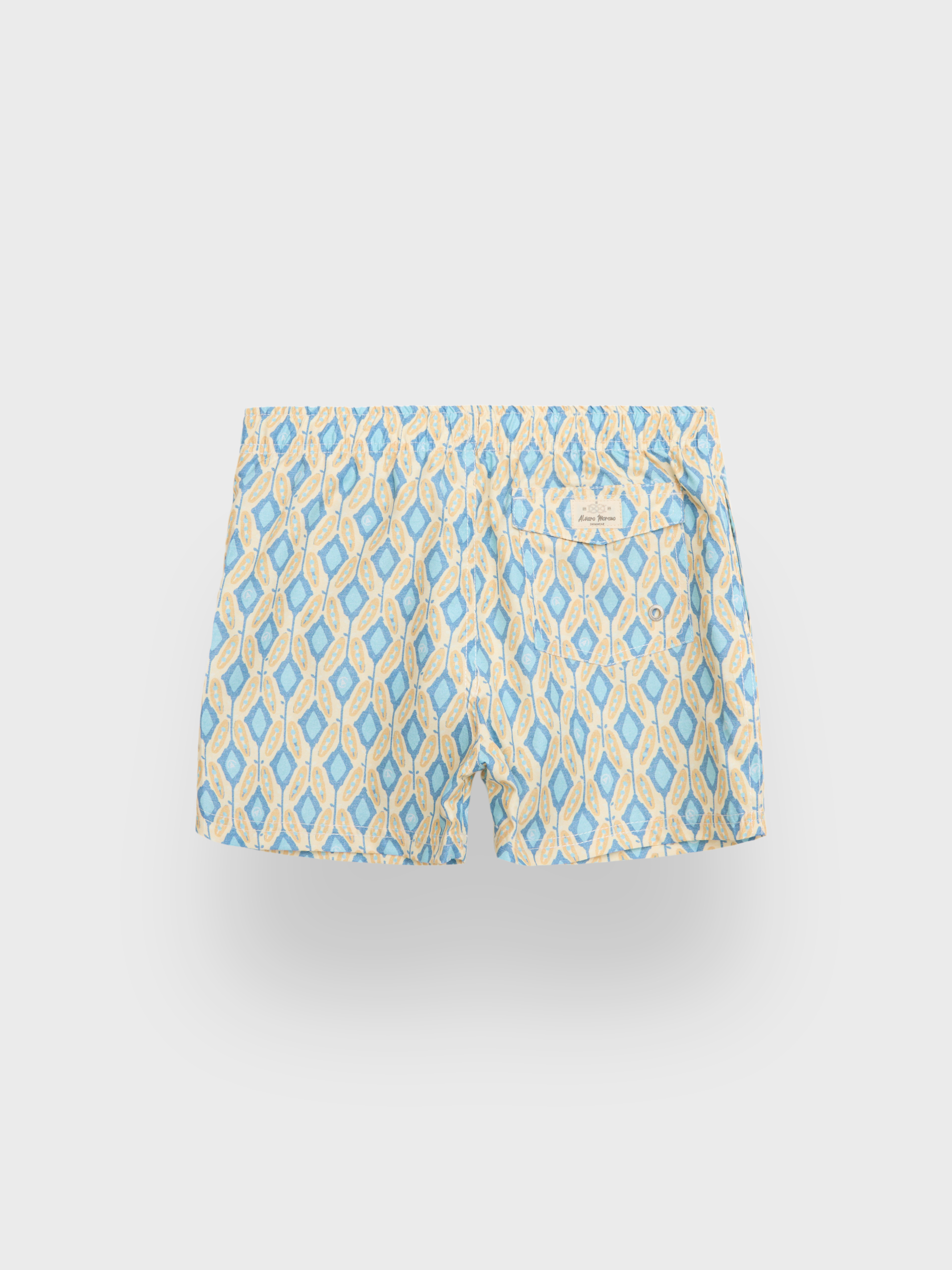 BA&Ntilde;ADOR DIAMOND KIDS