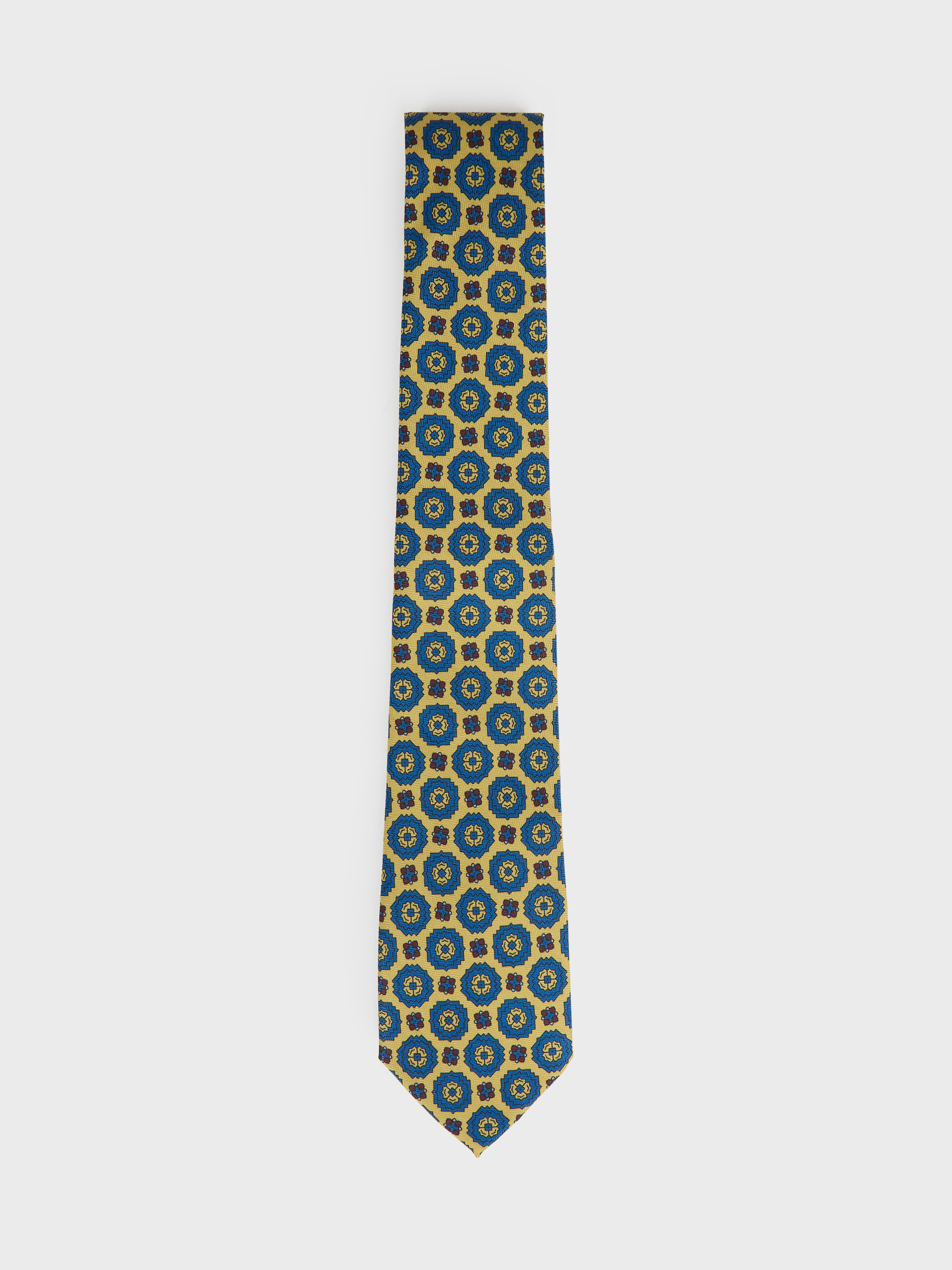 CORBATA PRINTED AMARILLO