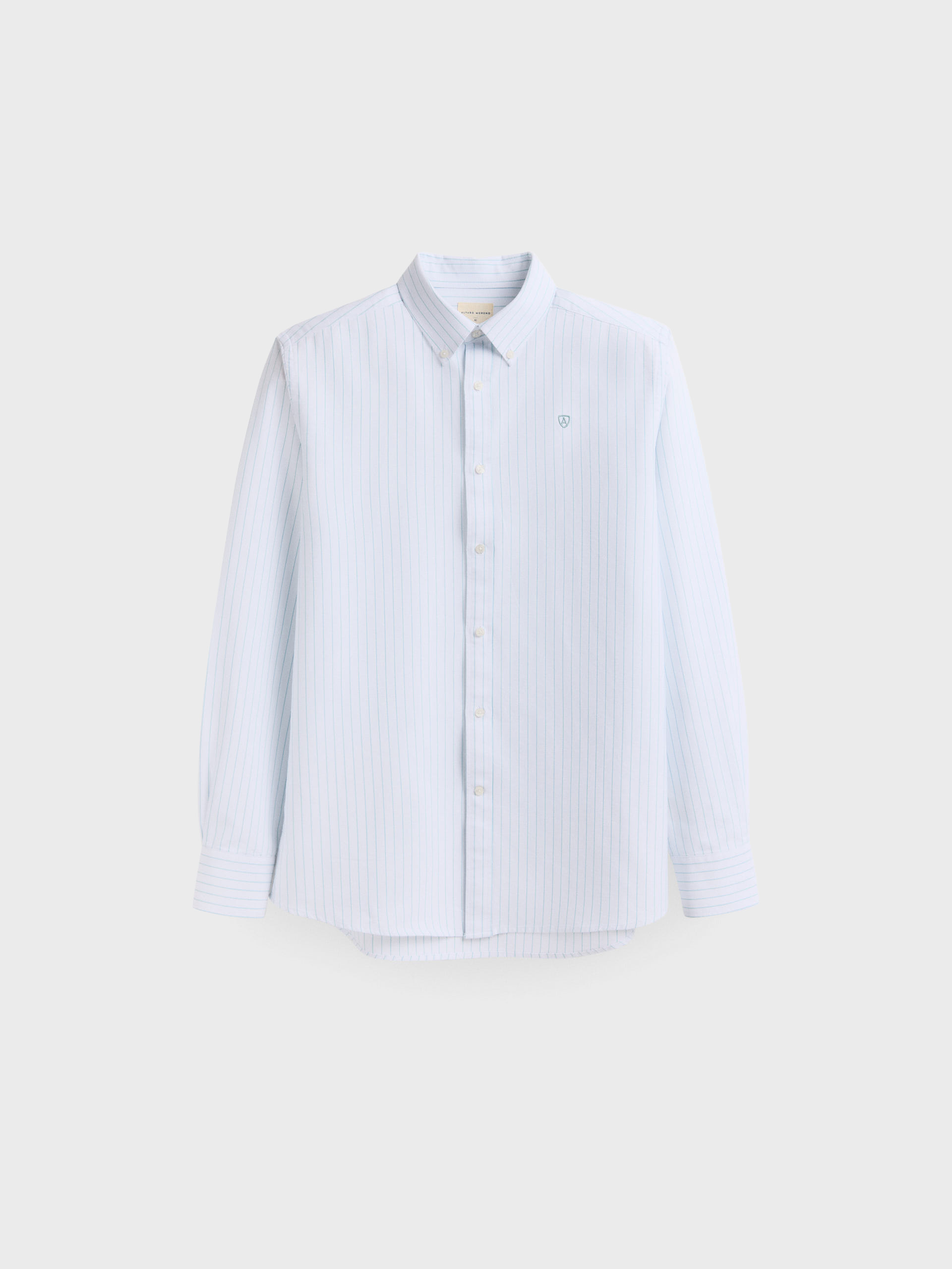 CAMISA OXFORD SUNNY