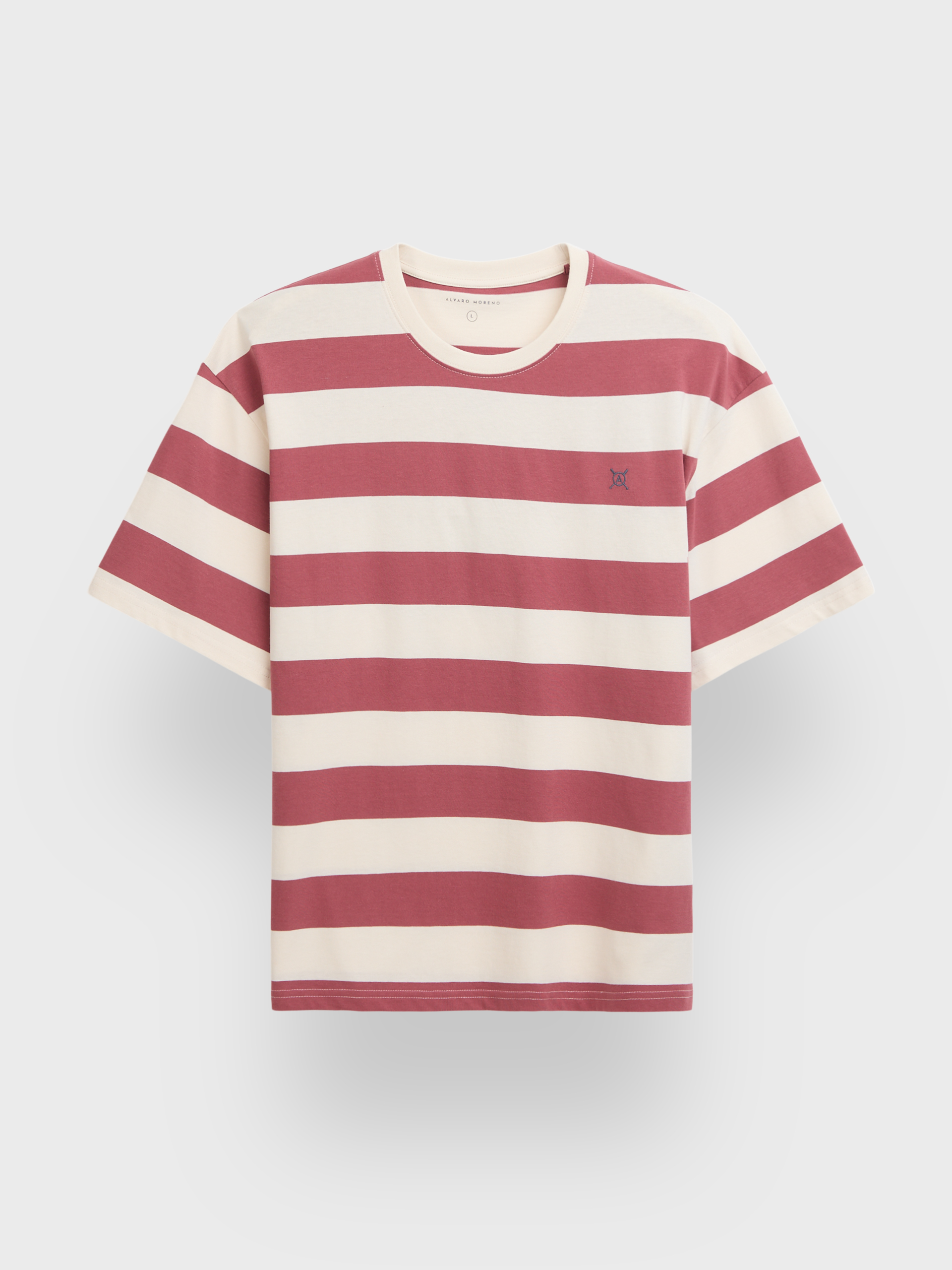 CAMISETA DRILL
