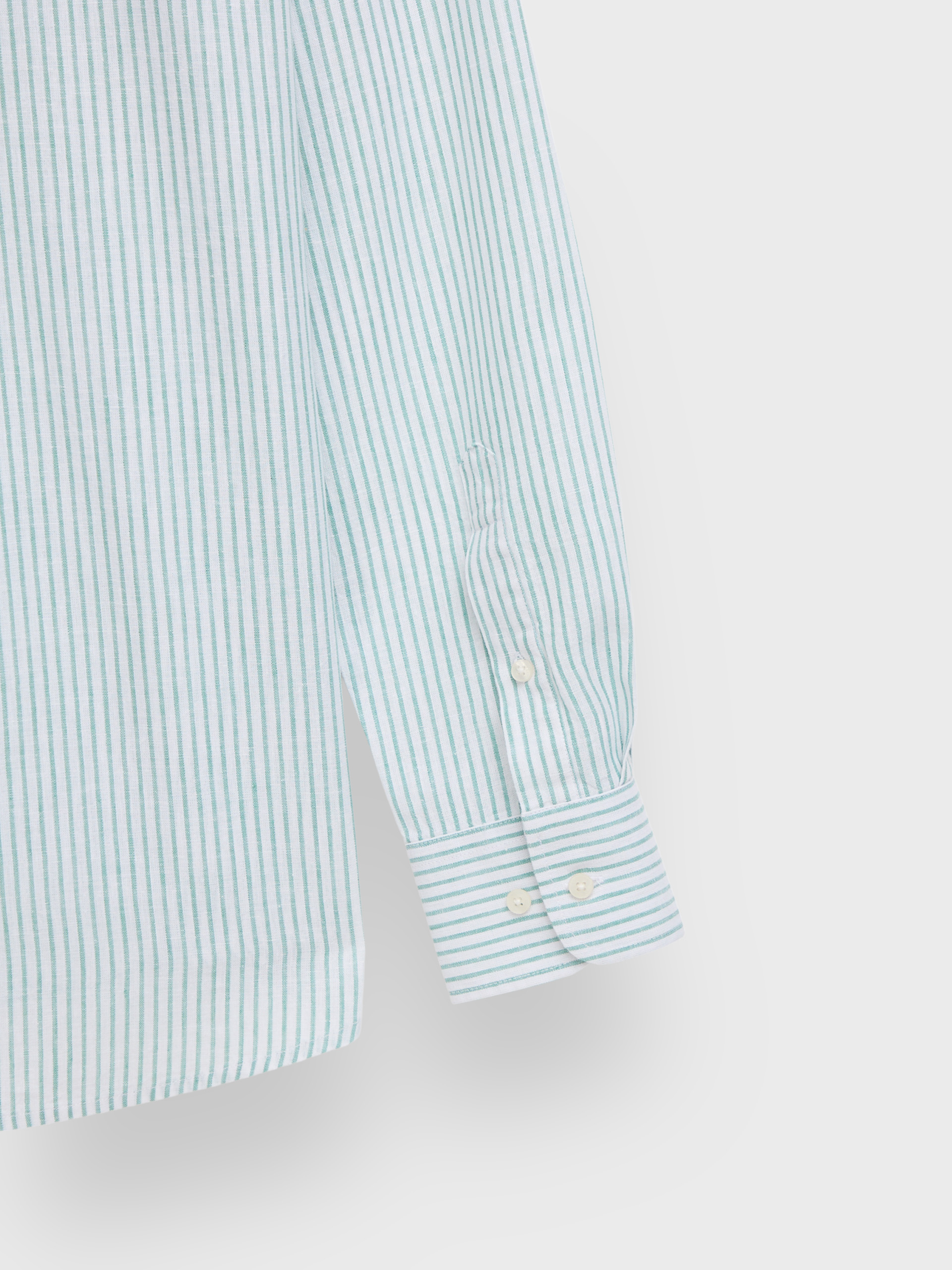 CAMISA LINO STRIPES