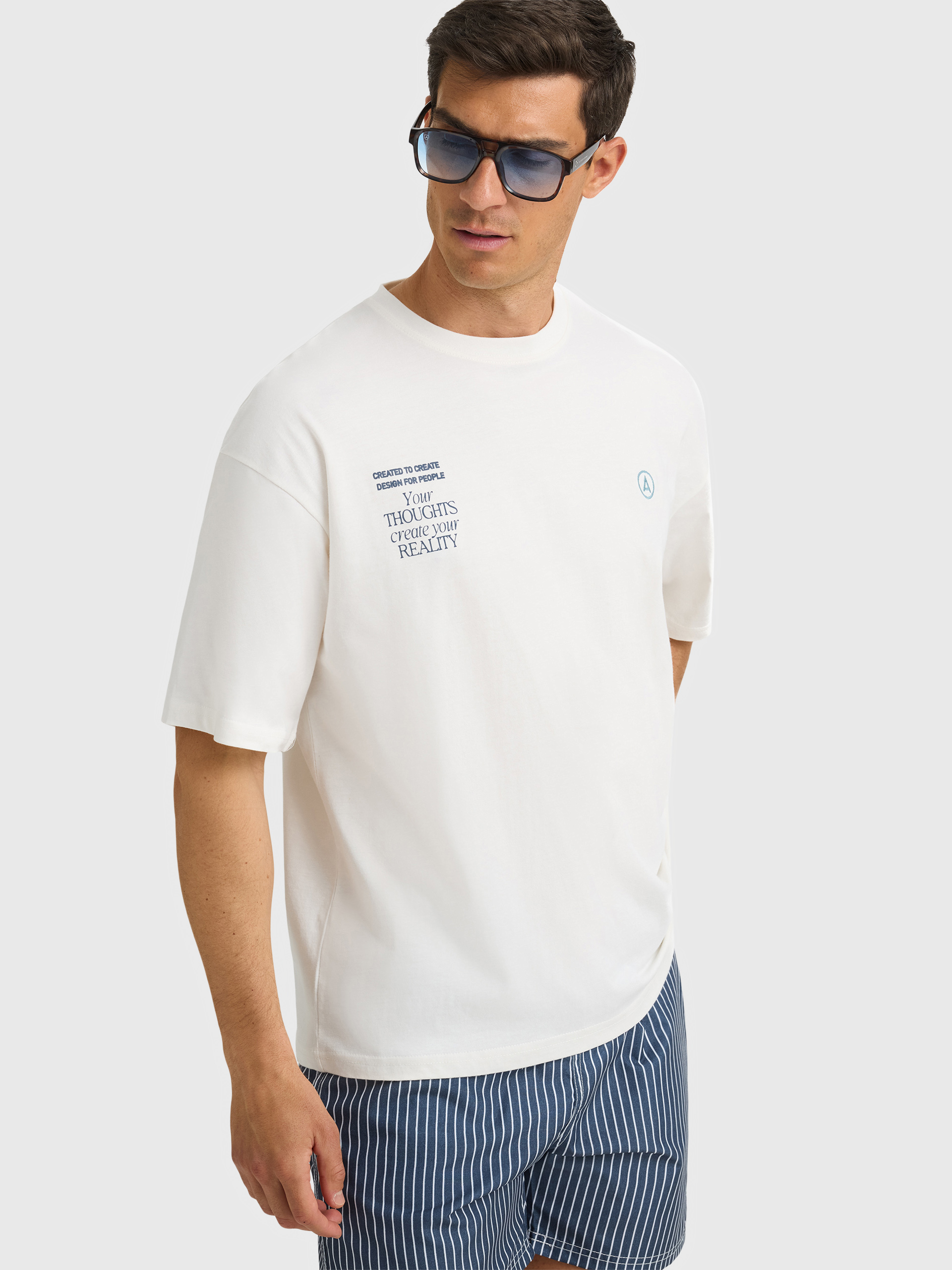 CAMISETA BEYOND