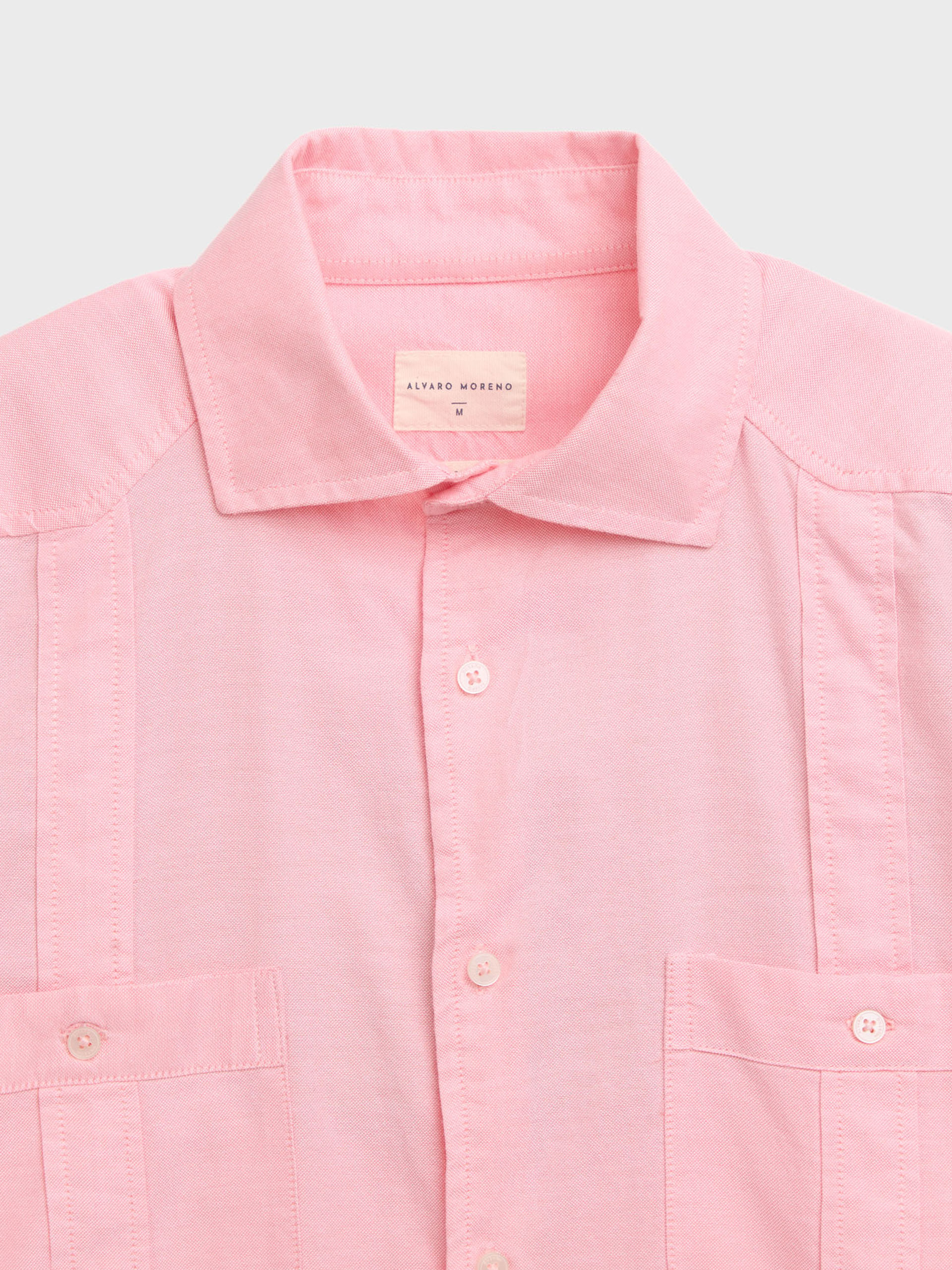 CUBANA OXFORD