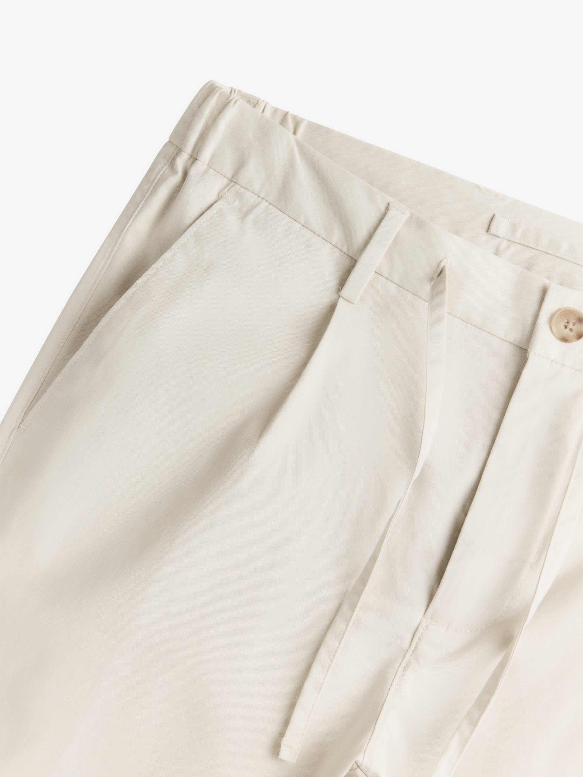 PANTALON OYSTER