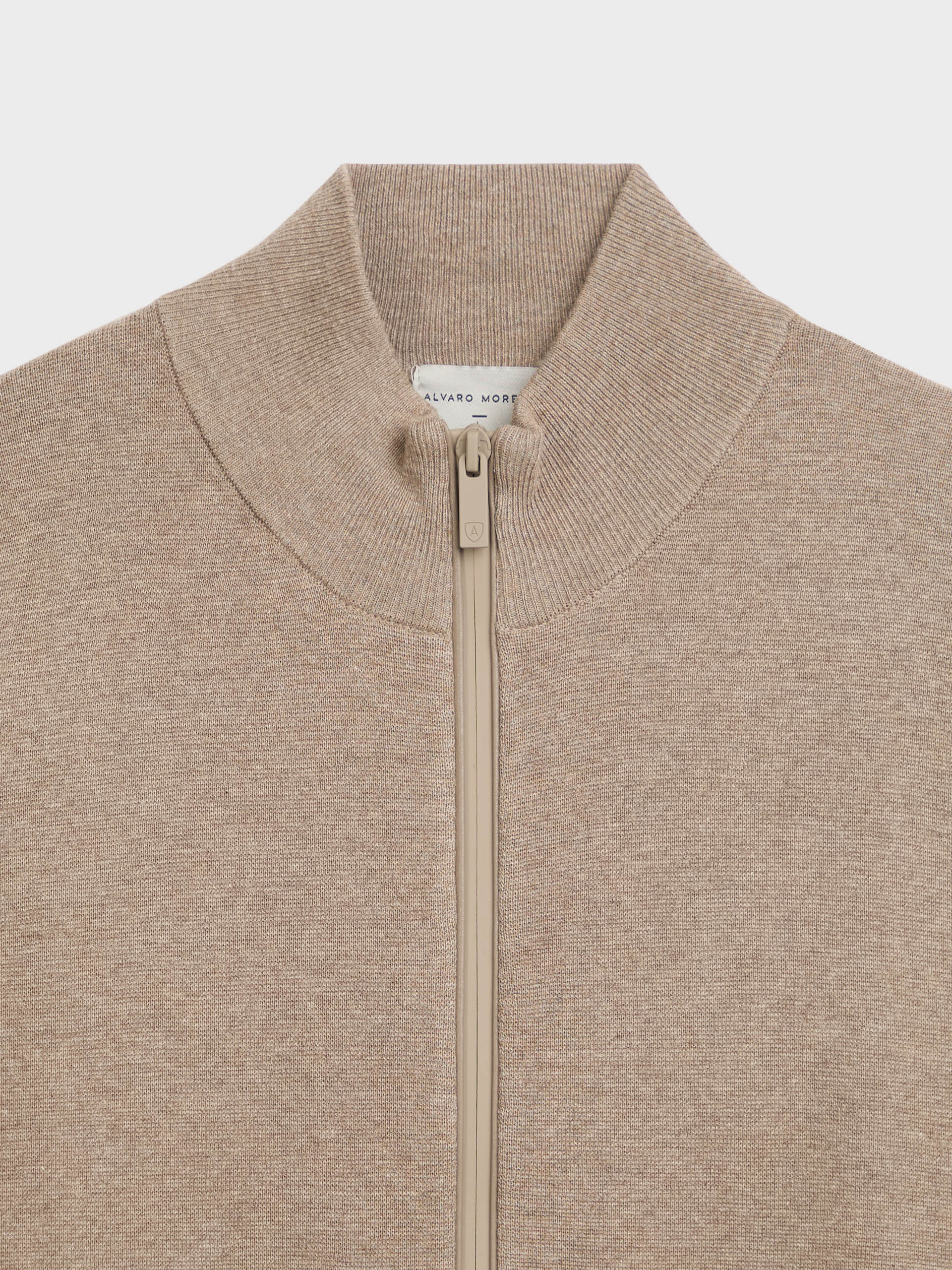 CARDIGAN HOLLAND