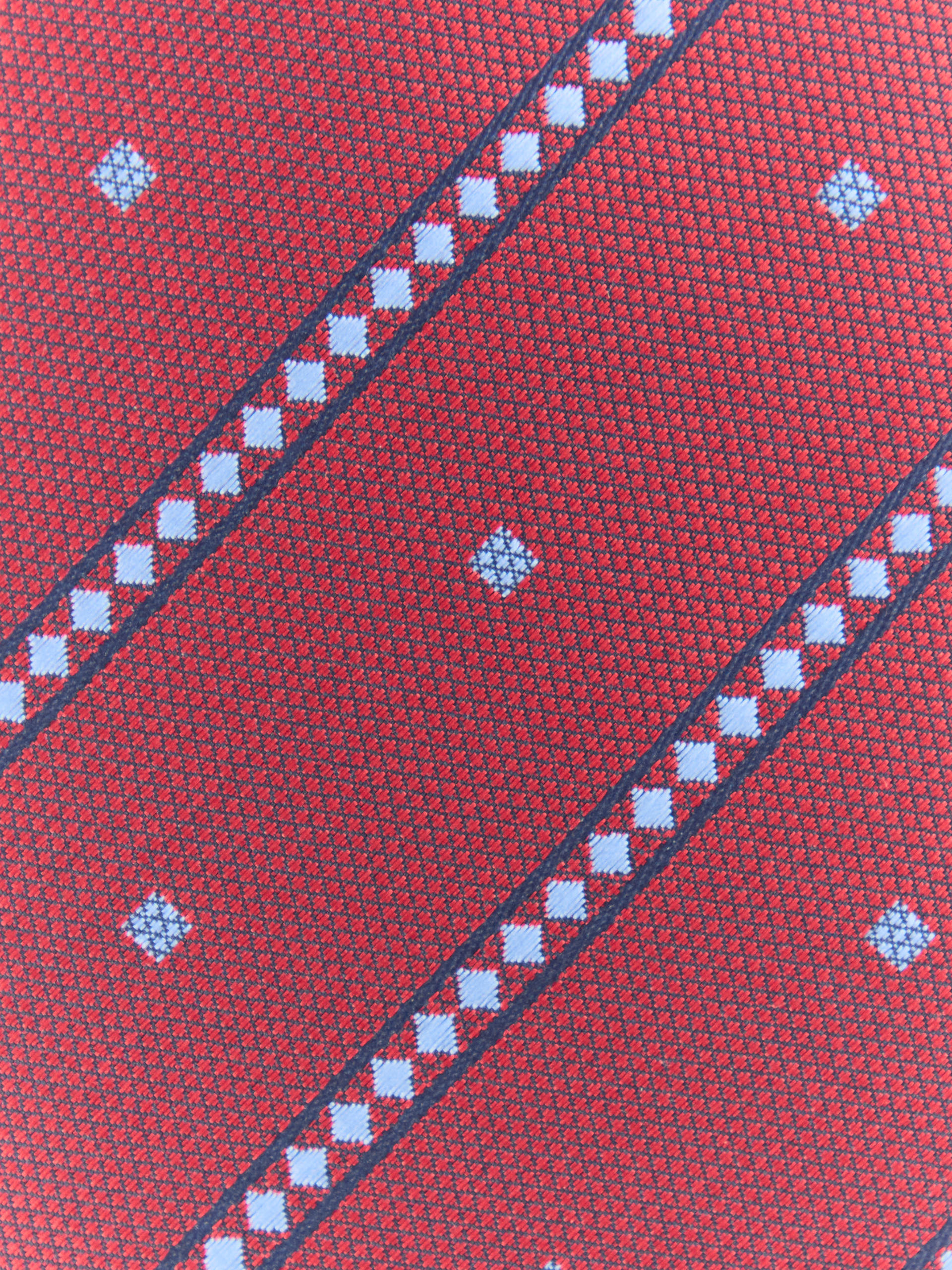 CORBATA JACQUARD MF KIDS